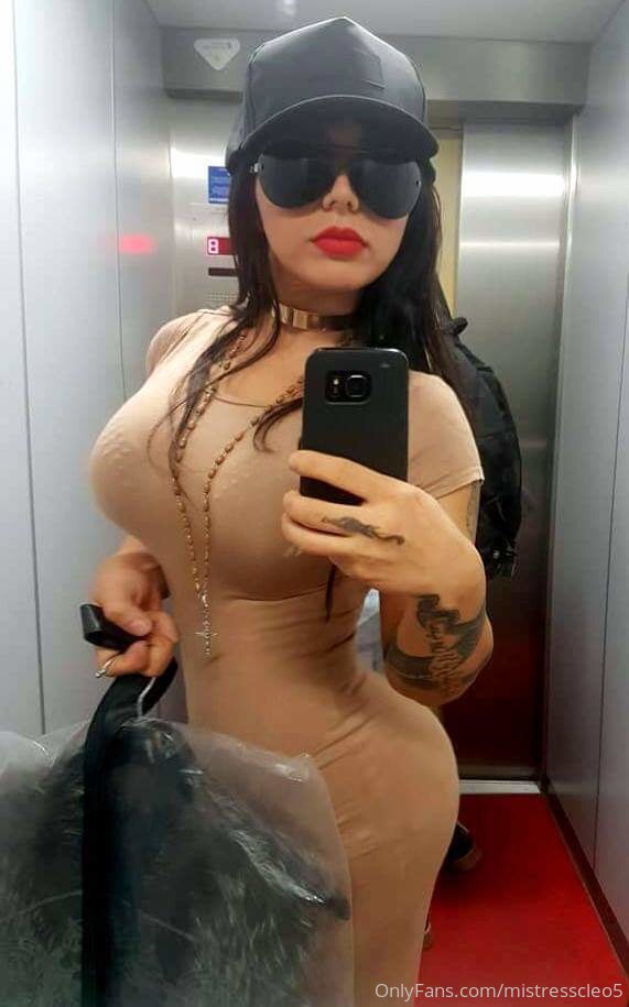 Mistress Cleopatra / Mistress Cleo / Mistresscleo5 OnlyFans Nude Leaks photo leak 12 of 104