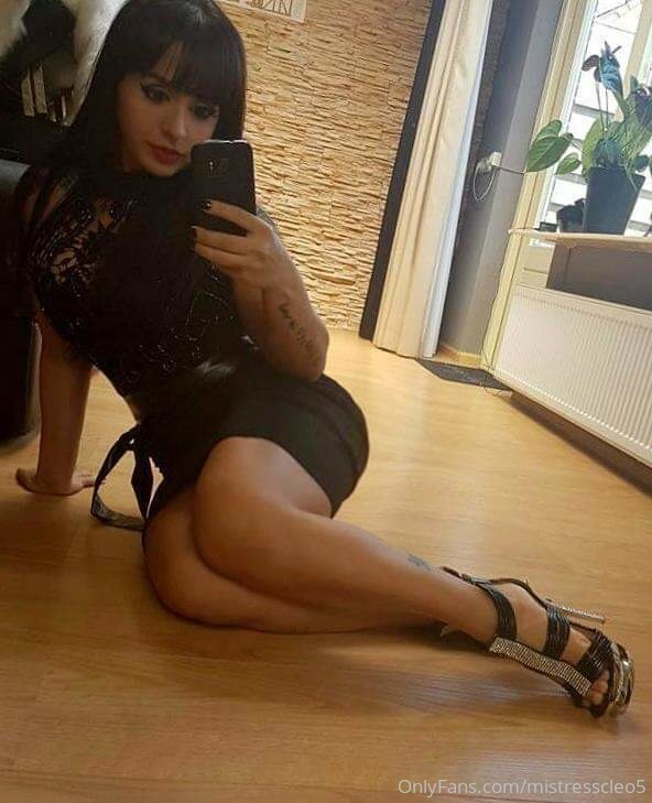 Mistress Cleopatra / Mistress Cleo / Mistresscleo5 OnlyFans Nude Leaks photo leak 13 of 104