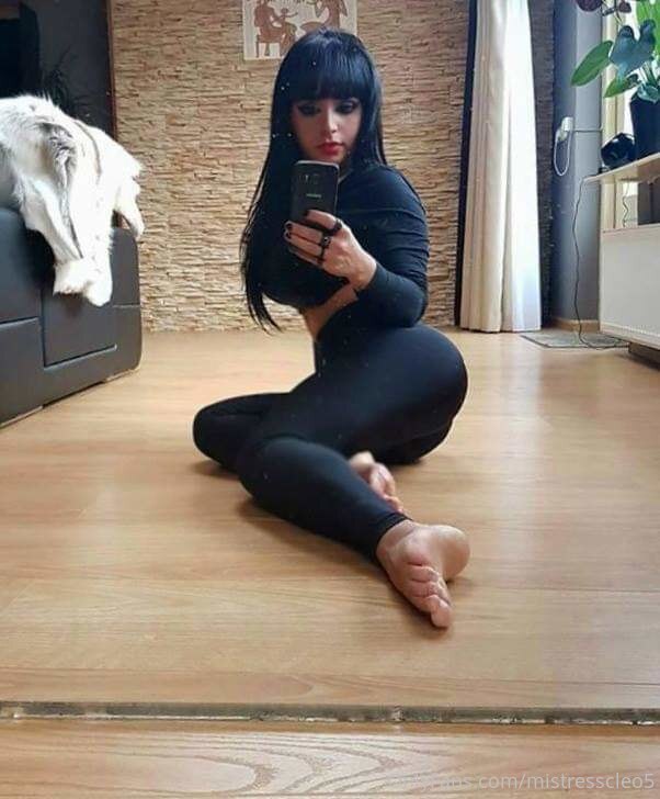 Mistress Cleopatra / Mistress Cleo / Mistresscleo5 OnlyFans Nude Leaks photo leak 14 of 104