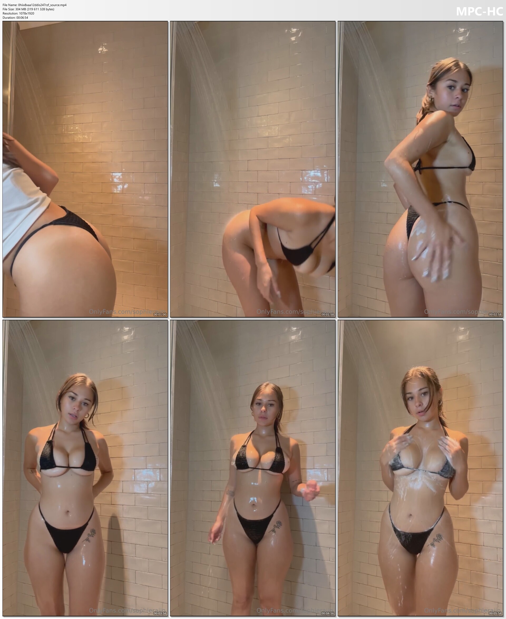 Sophie Rain OnlyFans Nude Leaks photo leak 1185 of 1775
