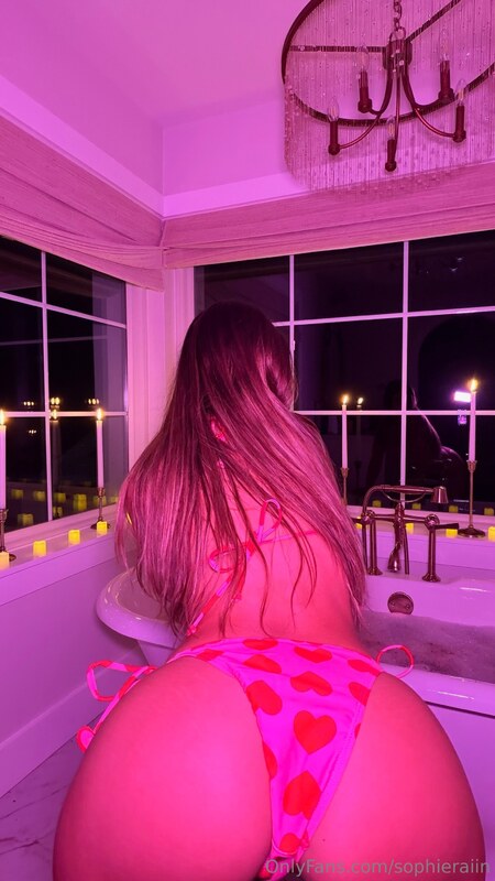 Sophie Rain OnlyFans Nude Leaks photo leak 175 of 1775