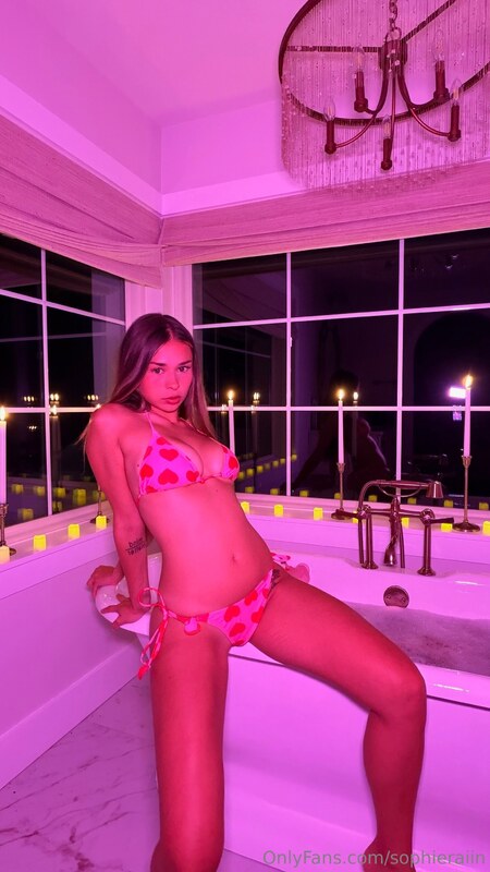 Sophie Rain OnlyFans Nude Leaks photo leak 179 of 1775