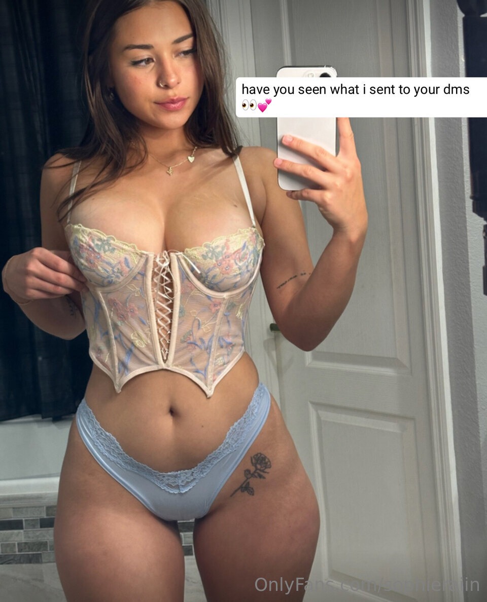 Sophie Rain OnlyFans Nude Leaks photo leak 783 of 1775