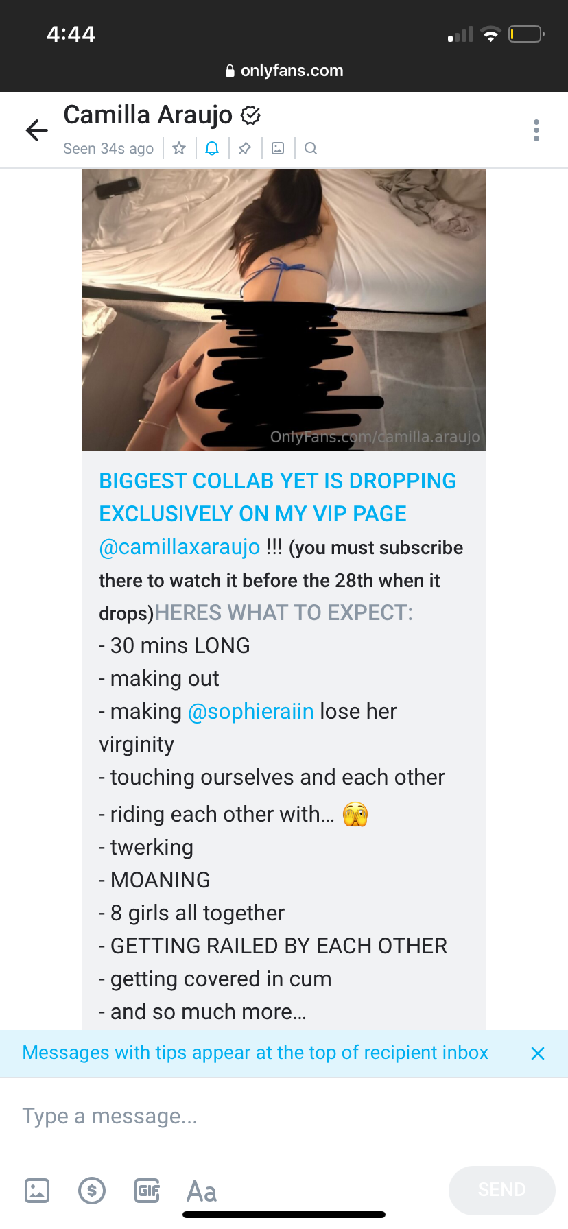 Sophie Rain OnlyFans Nude Leaks photo leak 821 of 1775