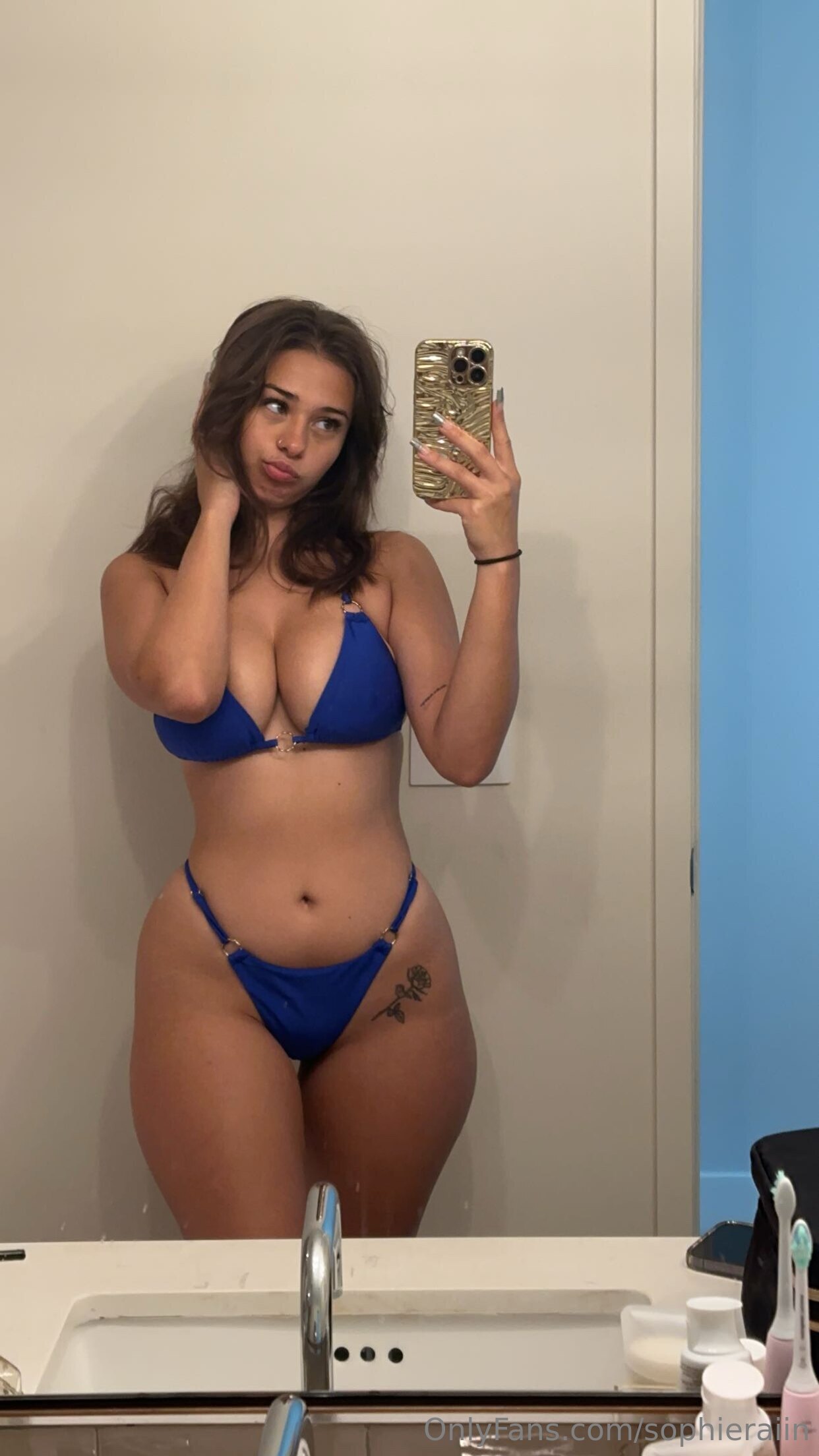Sophie Rain OnlyFans Nude Leaks photo leak 878 of 1775