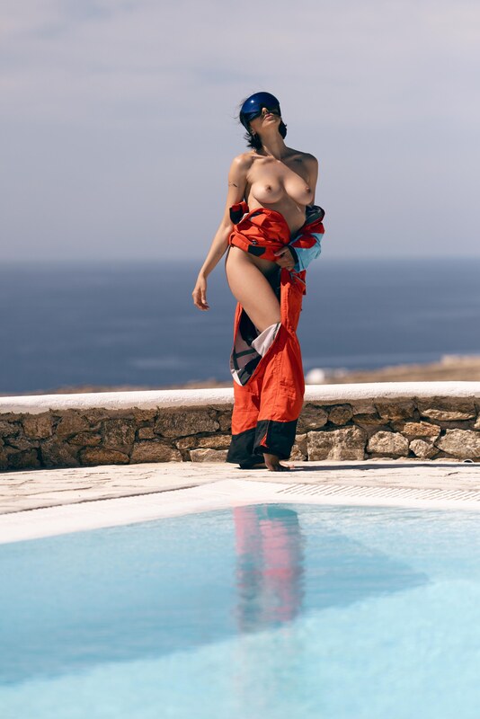 ireenel_ / Irina Lozovaya Patreon Nude Leaks photo leak 24 of 462