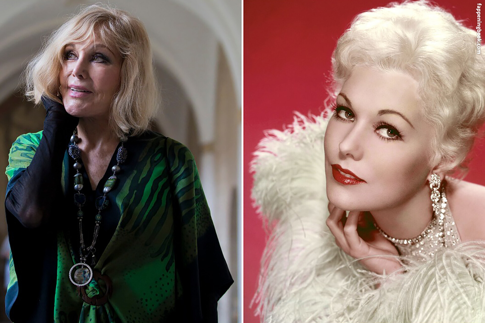 Kim Novak Onlyfans Nude Leaked Photos photo leak 6 of 40