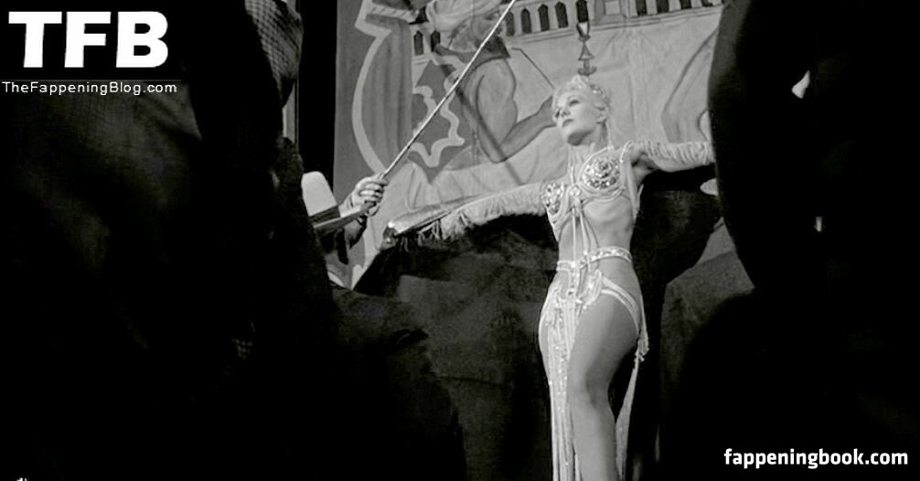 Kim Novak Onlyfans Nude Leaked Photos photo leak 23 of 40