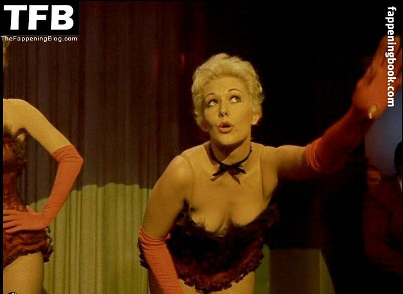 Kim Novak Onlyfans Nude Leaked Photos photo leak 25 of 40