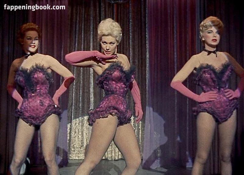 Kim Novak Onlyfans Nude Leaked Photos photo leak 29 of 40
