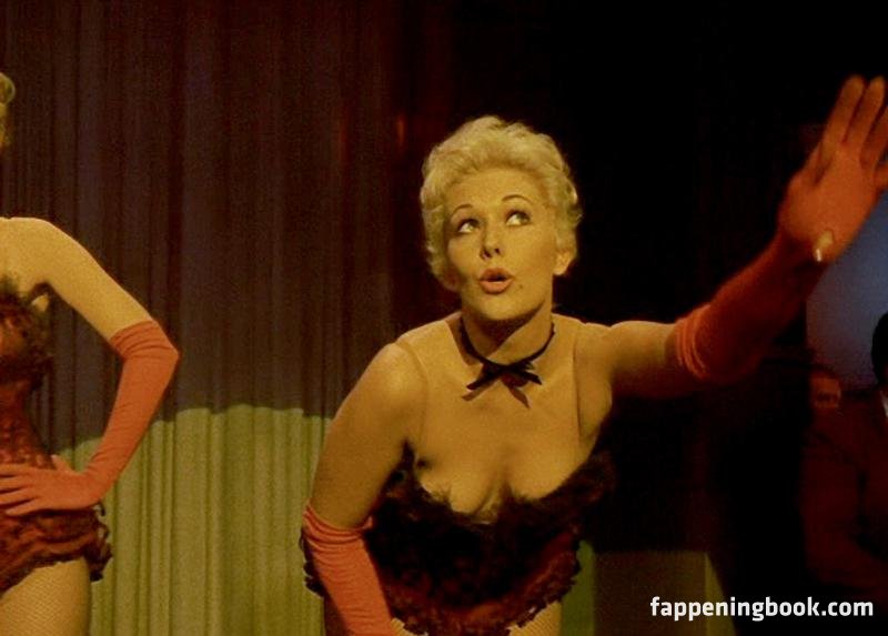 Kim Novak Onlyfans Nude Leaked Photos photo leak 30 of 40