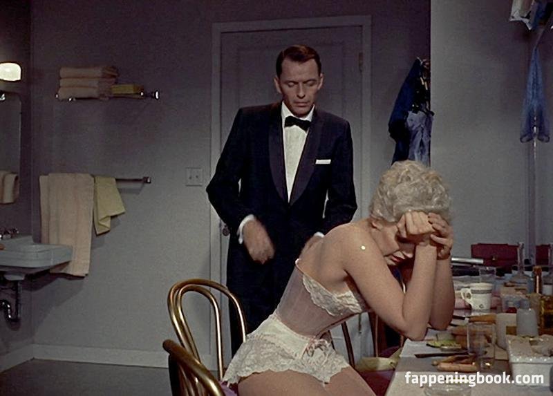 Kim Novak Onlyfans Nude Leaked Photos photo leak 31 of 40