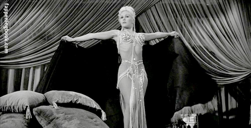 Kim Novak Onlyfans Nude Leaked Photos photo leak 35 of 40