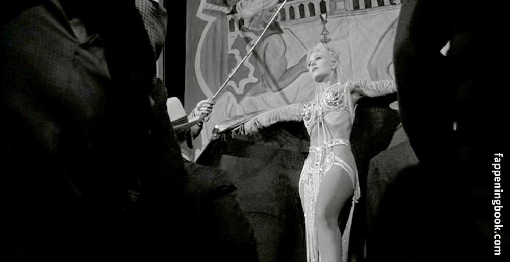 Kim Novak Onlyfans Nude Leaked Photos photo leak 39 of 40
