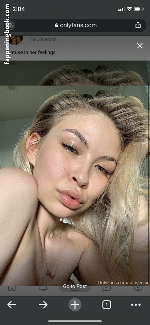 Nomi Sun Onlyfans Nude Leaked Photos photo leak 4 of 47
