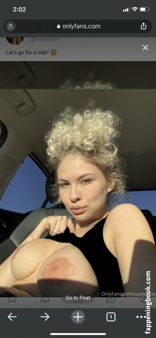 Nomi Sun Onlyfans Nude Leaked Photos photo leak 45 of 47