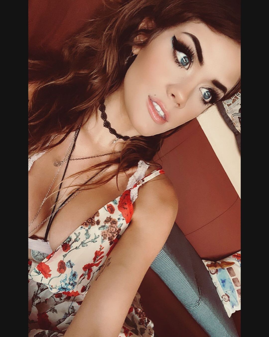 hexgrlfrnd OnlyFans Nude Leaks photo leak 4 of 35