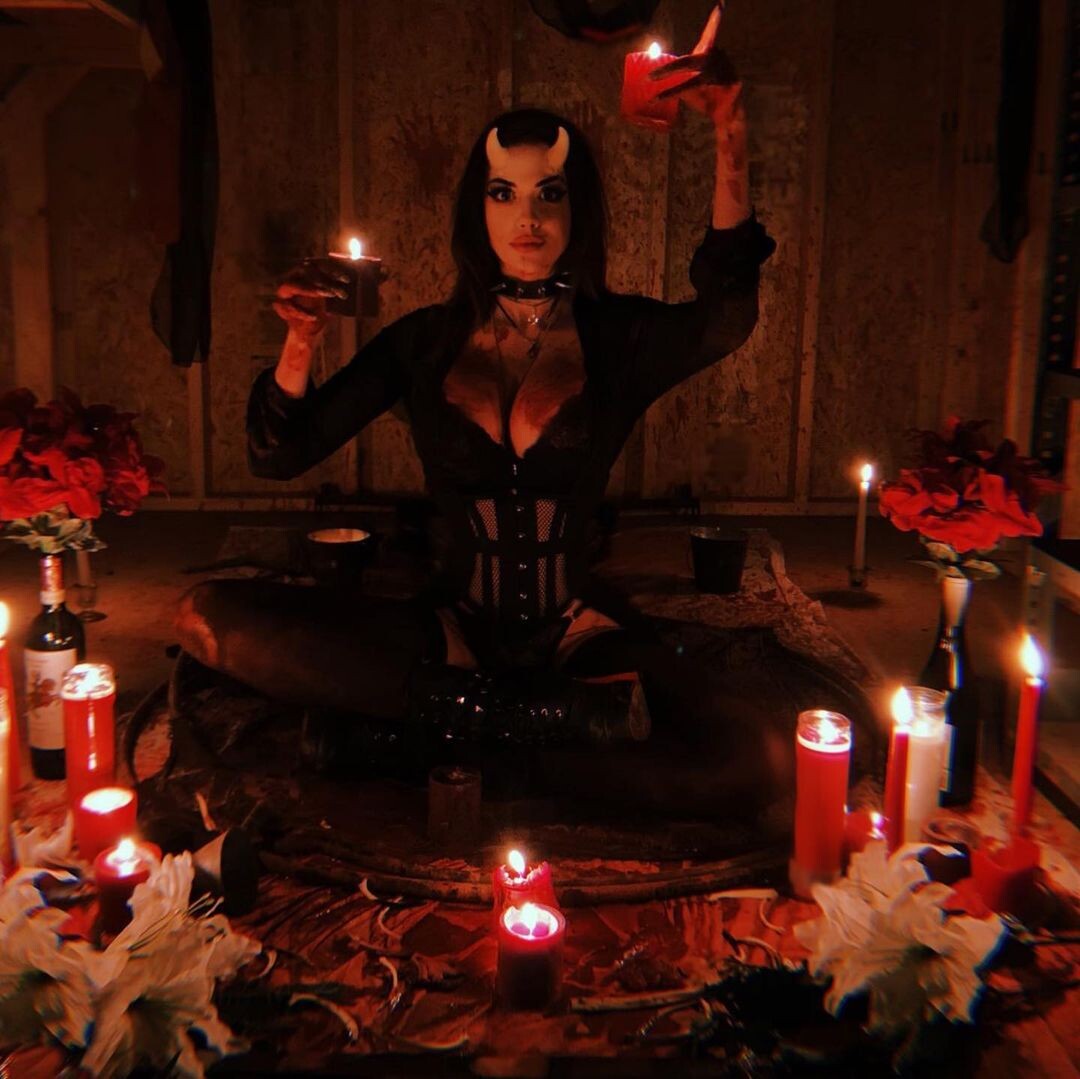 hexgrlfrnd OnlyFans Nude Leaks photo leak 6 of 35