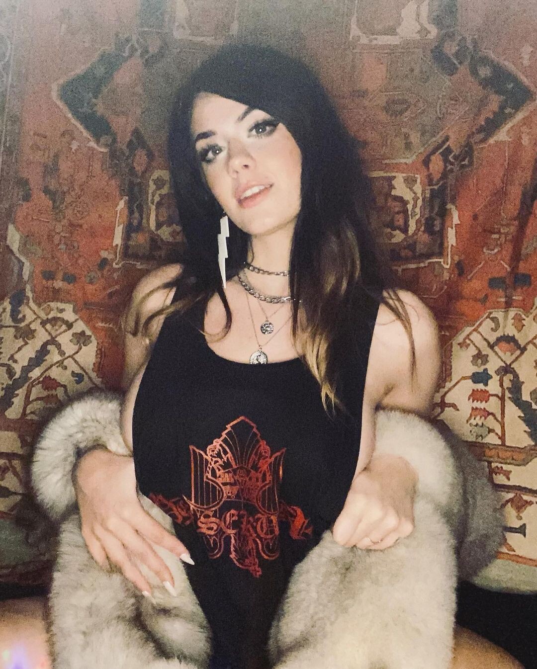 hexgrlfrnd OnlyFans Nude Leaks photo leak 12 of 35