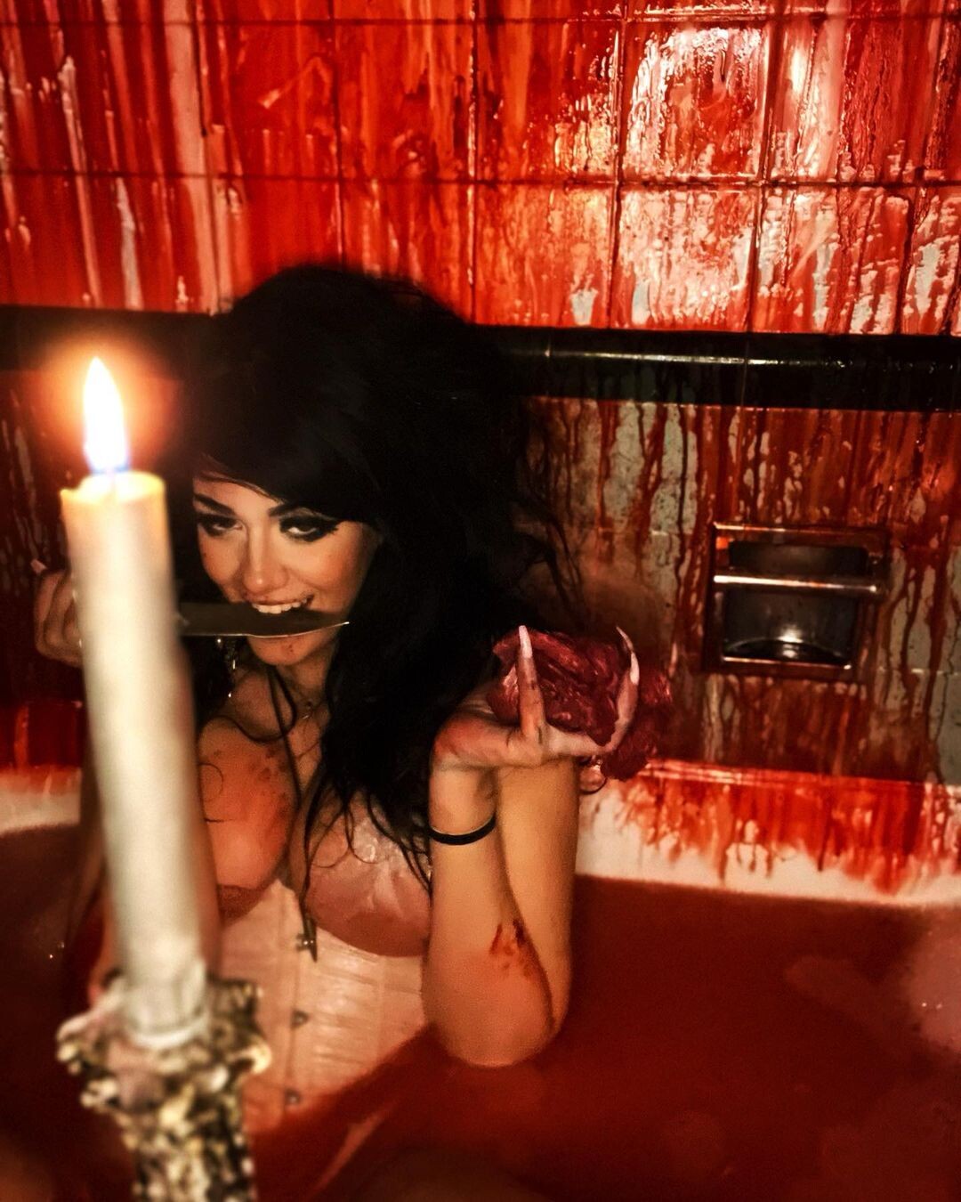 hexgrlfrnd OnlyFans Nude Leaks photo leak 19 of 35