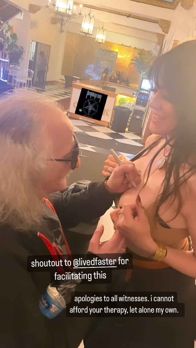 hexgrlfrnd OnlyFans Nude Leaks photo leak 27 of 35