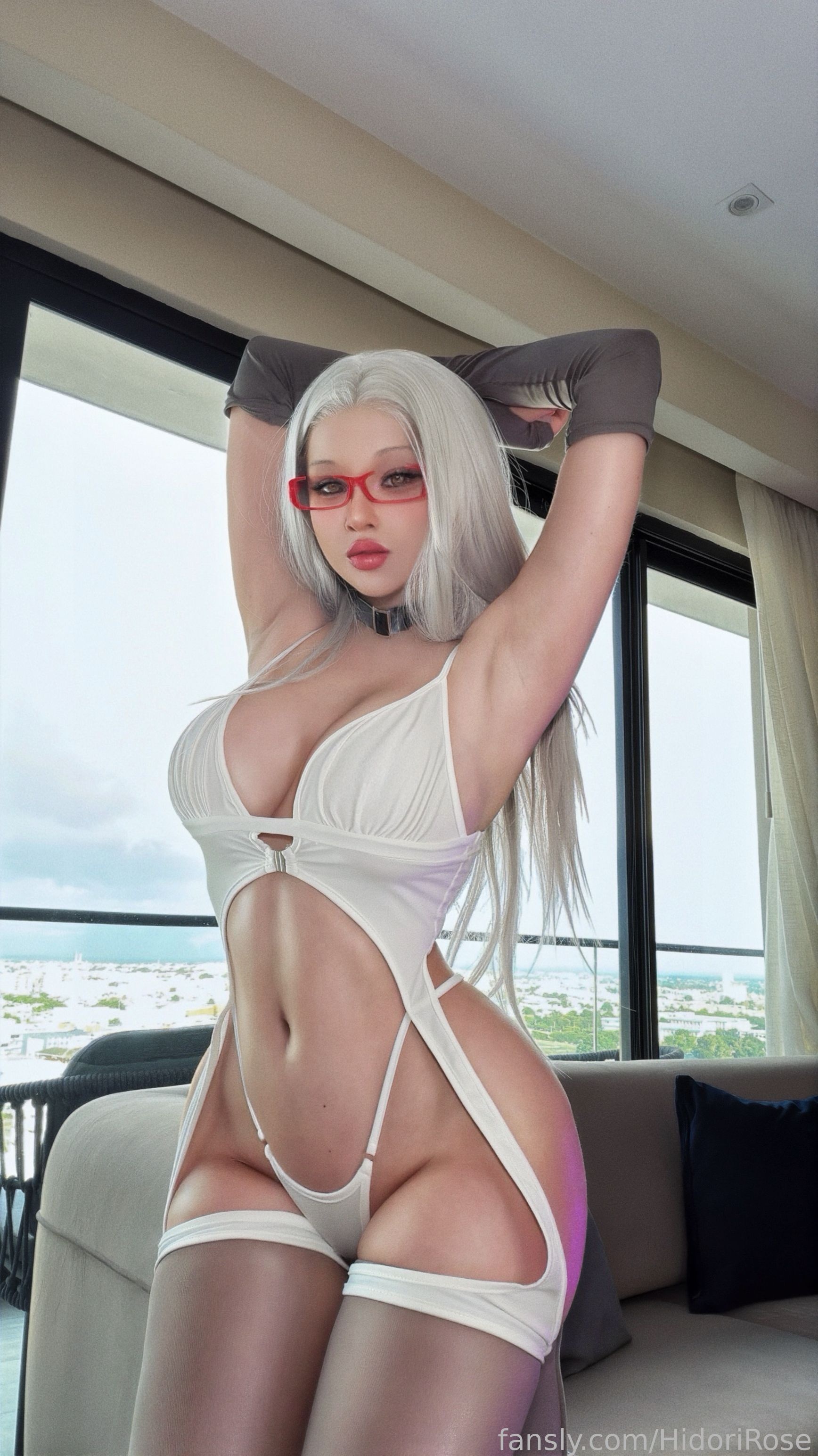 Hidori Rose OnlyFans Nude Leaks photo leak 1094 of 7686