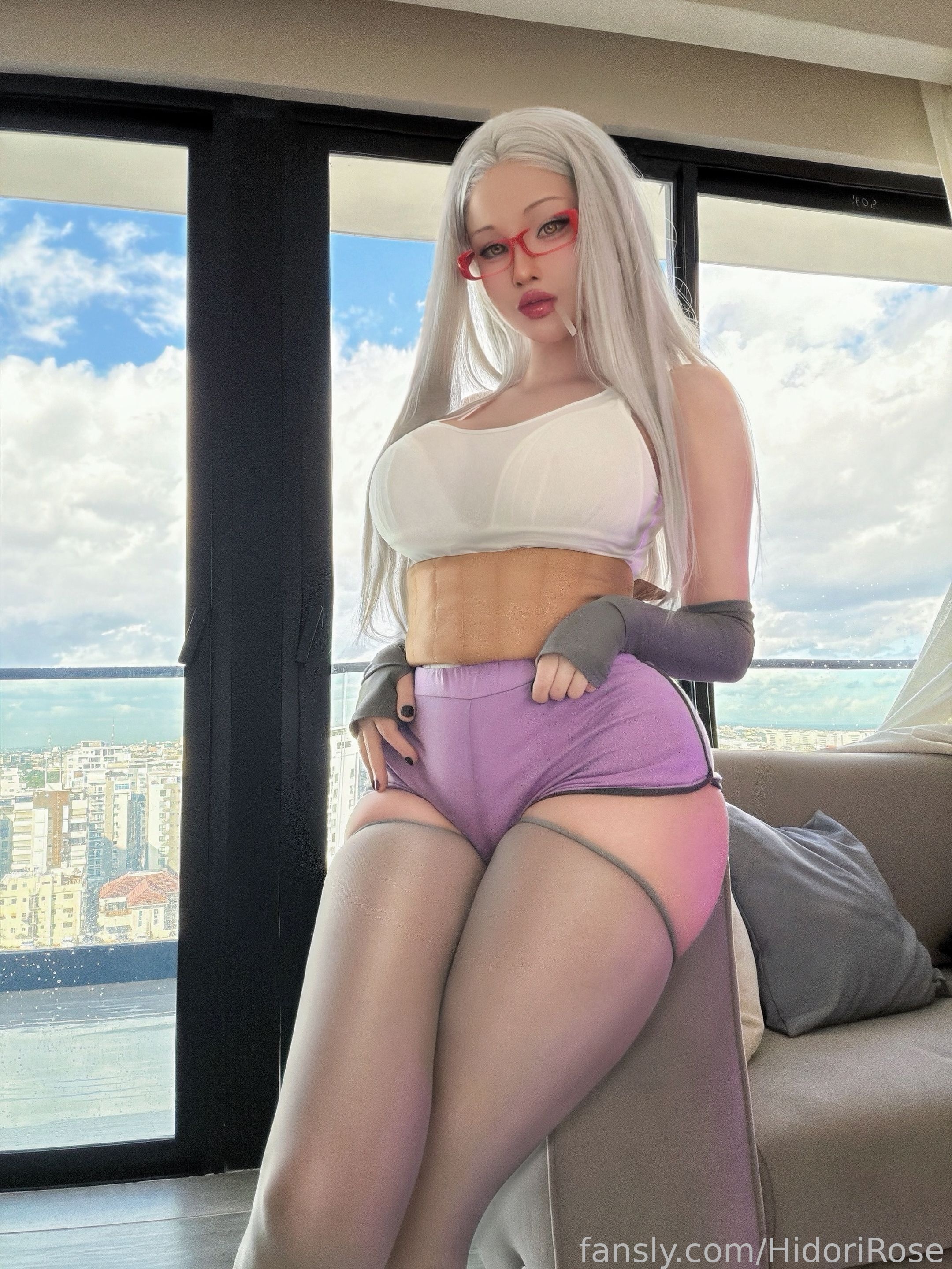 Hidori Rose OnlyFans Nude Leaks photo leak 1099 of 7686