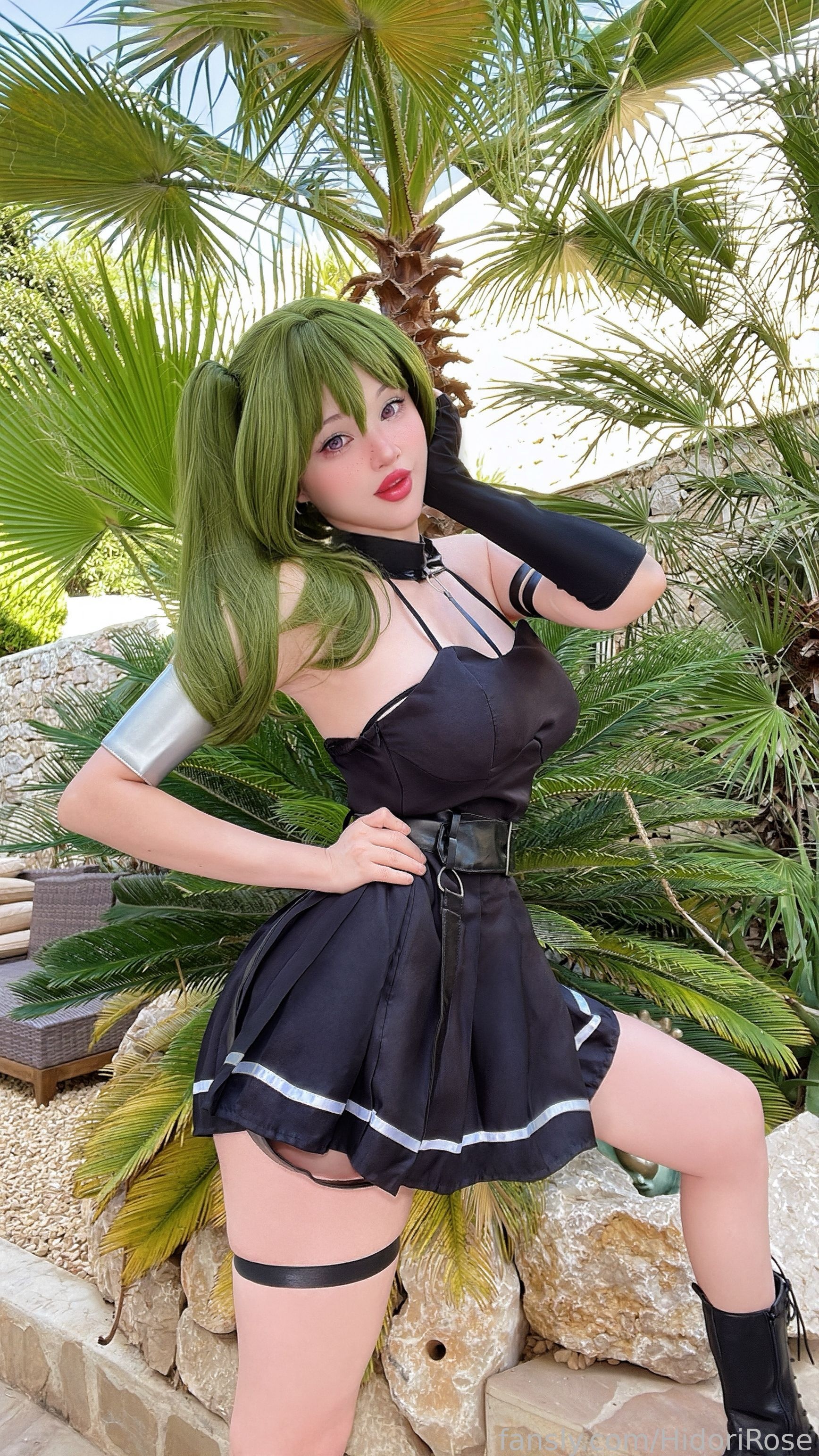 Hidori Rose OnlyFans Nude Leaks photo leak 1129 of 7686