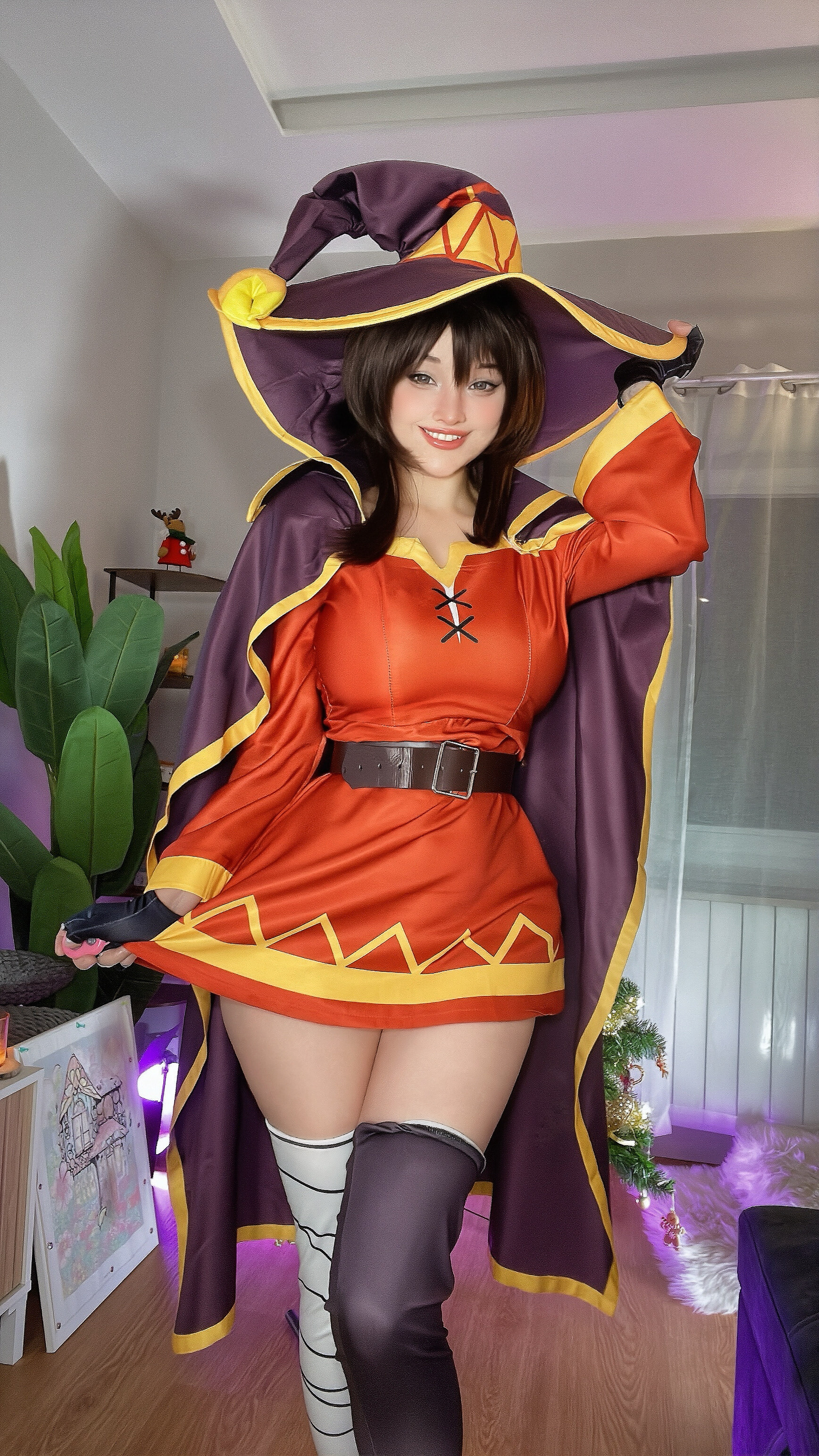 Hidori Rose OnlyFans Nude Leaks photo leak 1206 of 7686