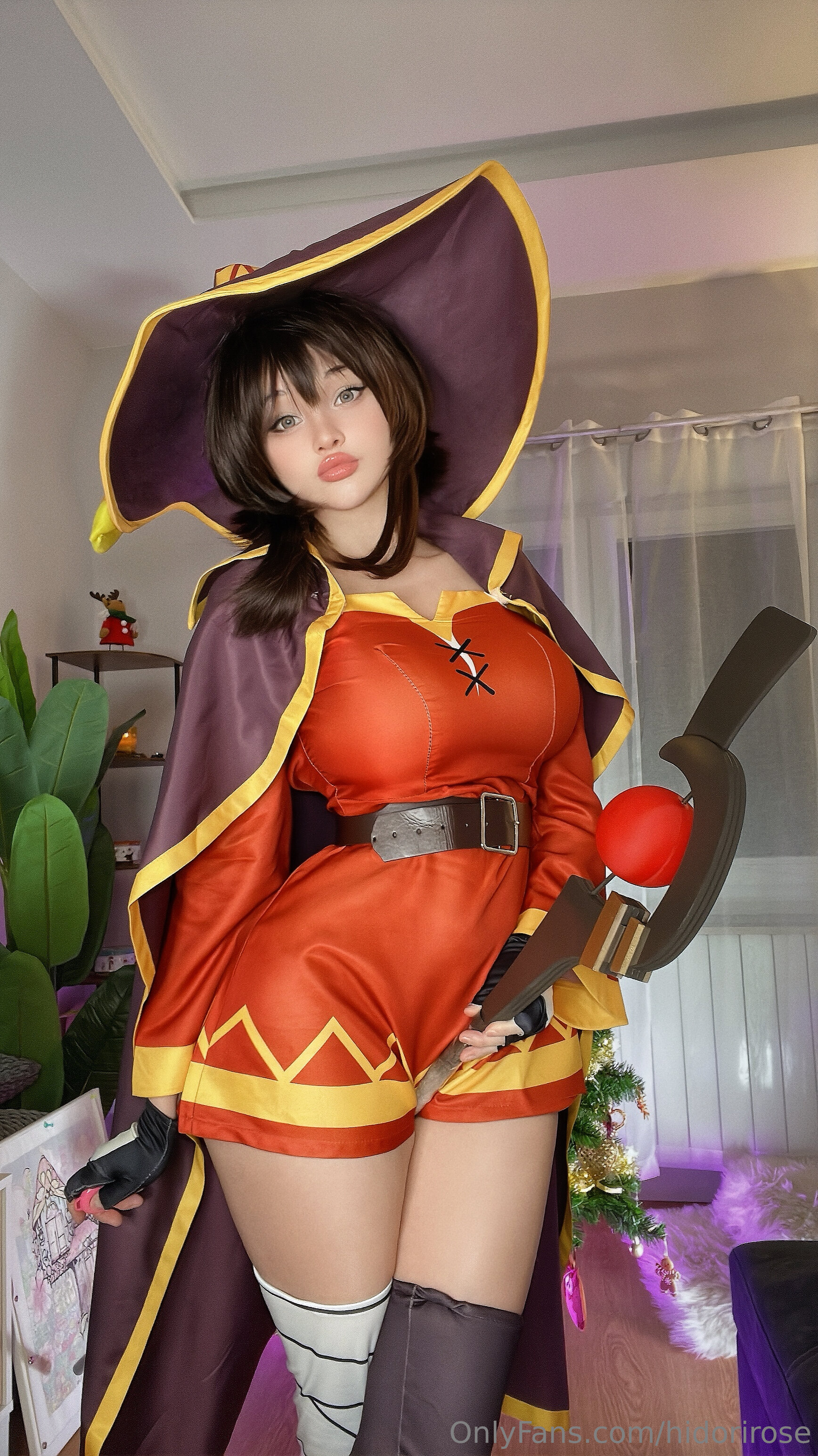 Hidori Rose OnlyFans Nude Leaks photo leak 1246 of 7686