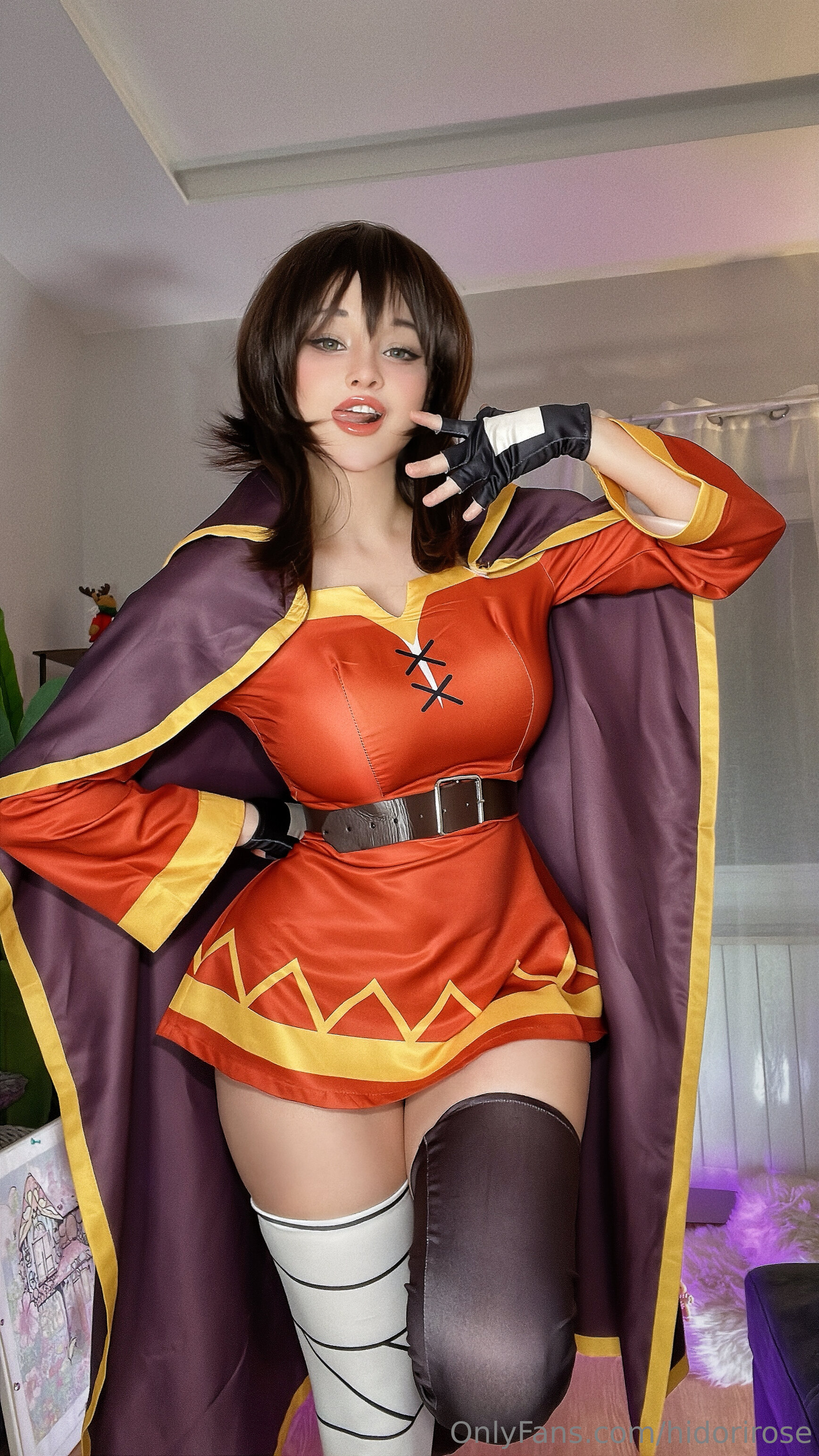 Hidori Rose OnlyFans Nude Leaks photo leak 1248 of 7686