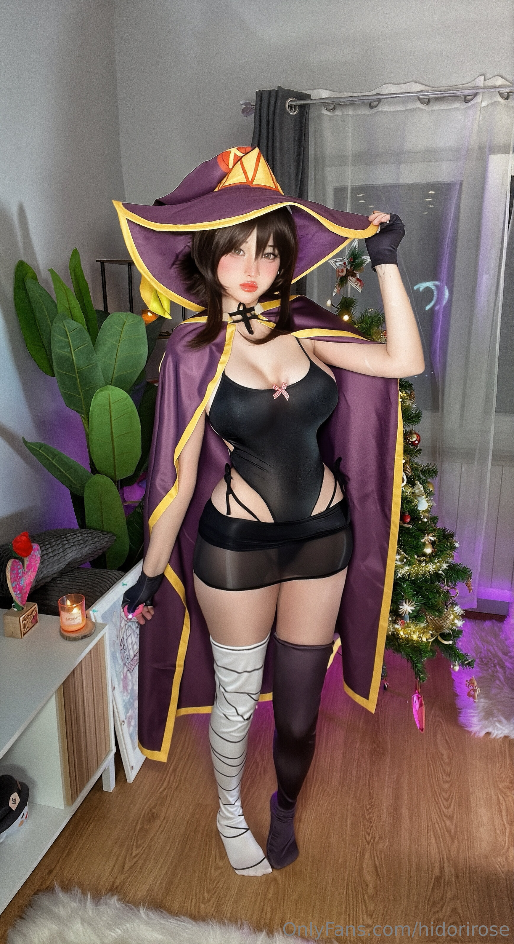 Hidori Rose OnlyFans Nude Leaks photo leak 1253 of 7686