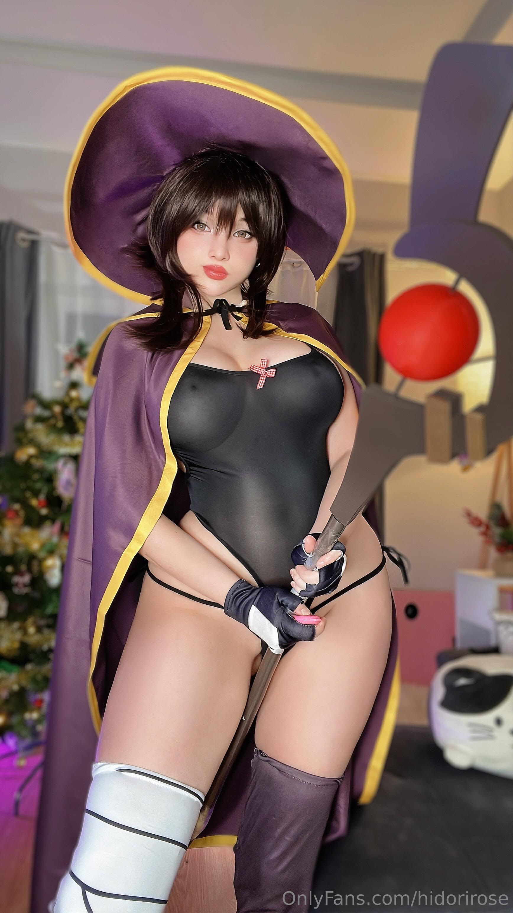 Hidori Rose OnlyFans Nude Leaks photo leak 1256 of 7686