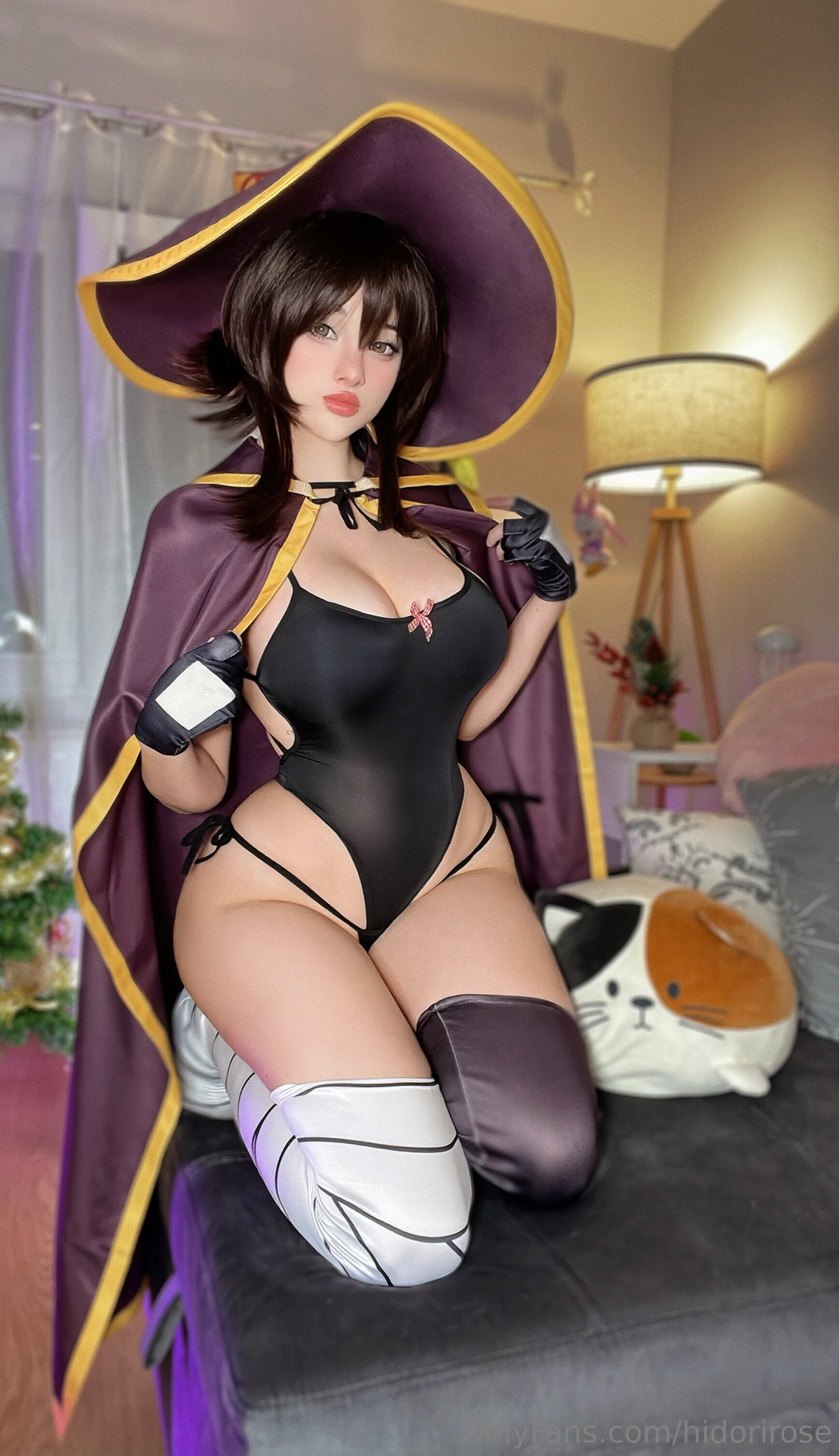 Hidori Rose OnlyFans Nude Leaks photo leak 1262 of 7686