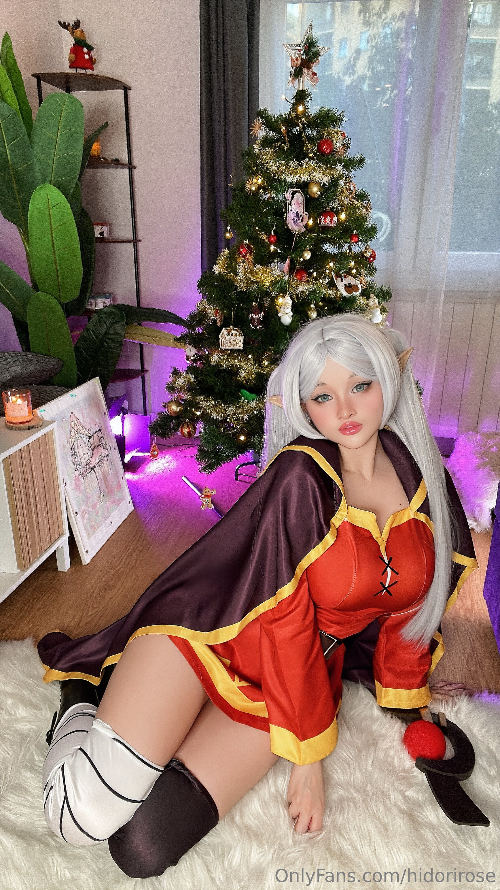 Hidori Rose OnlyFans Nude Leaks photo leak 1269 of 7686