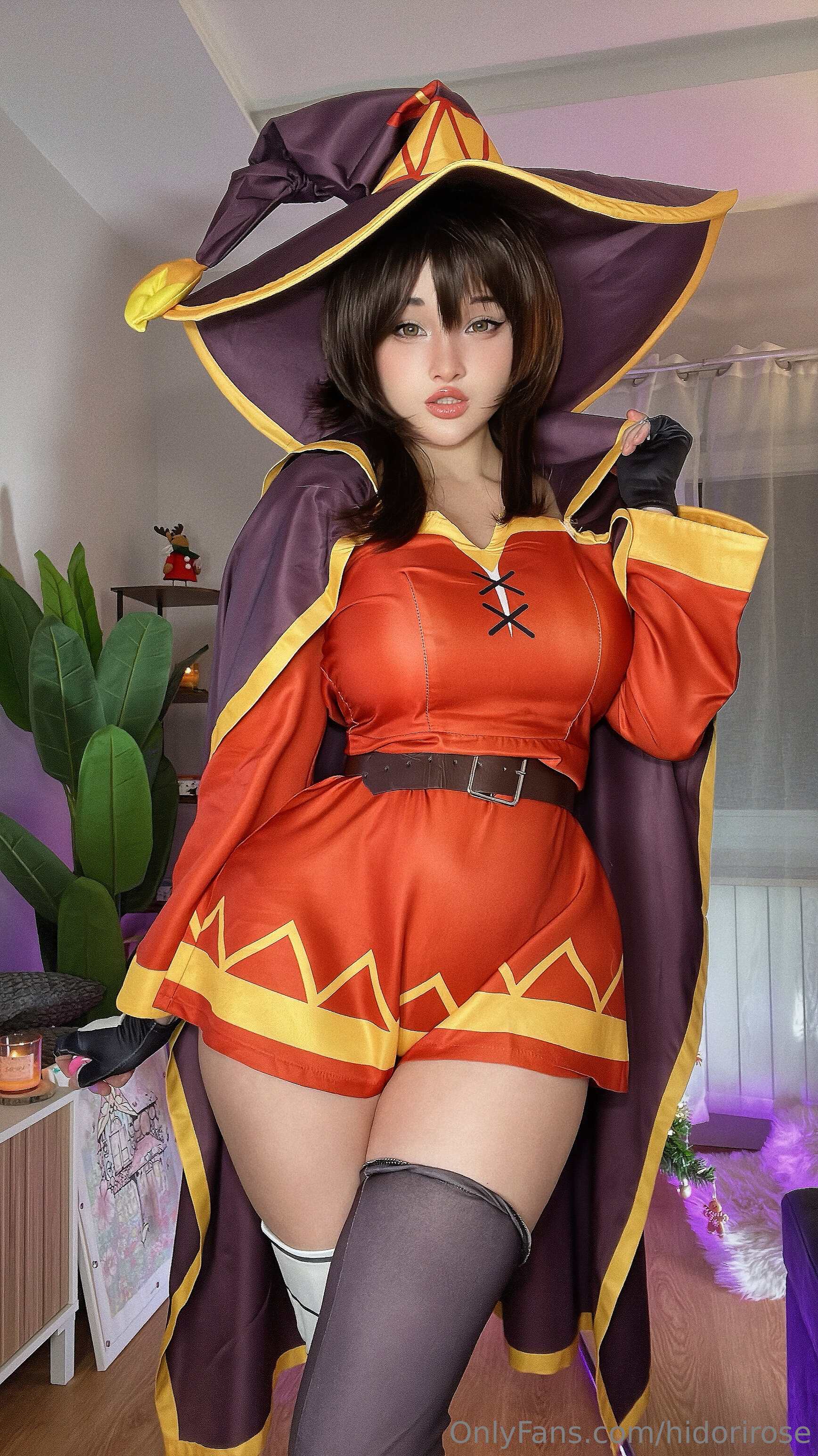 Hidori Rose OnlyFans Nude Leaks photo leak 1271 of 7686