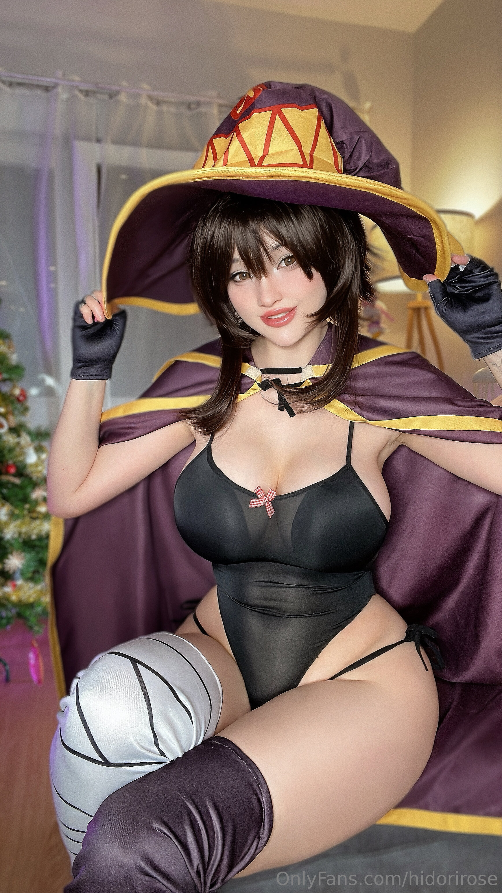 Hidori Rose OnlyFans Nude Leaks photo leak 1274 of 7686