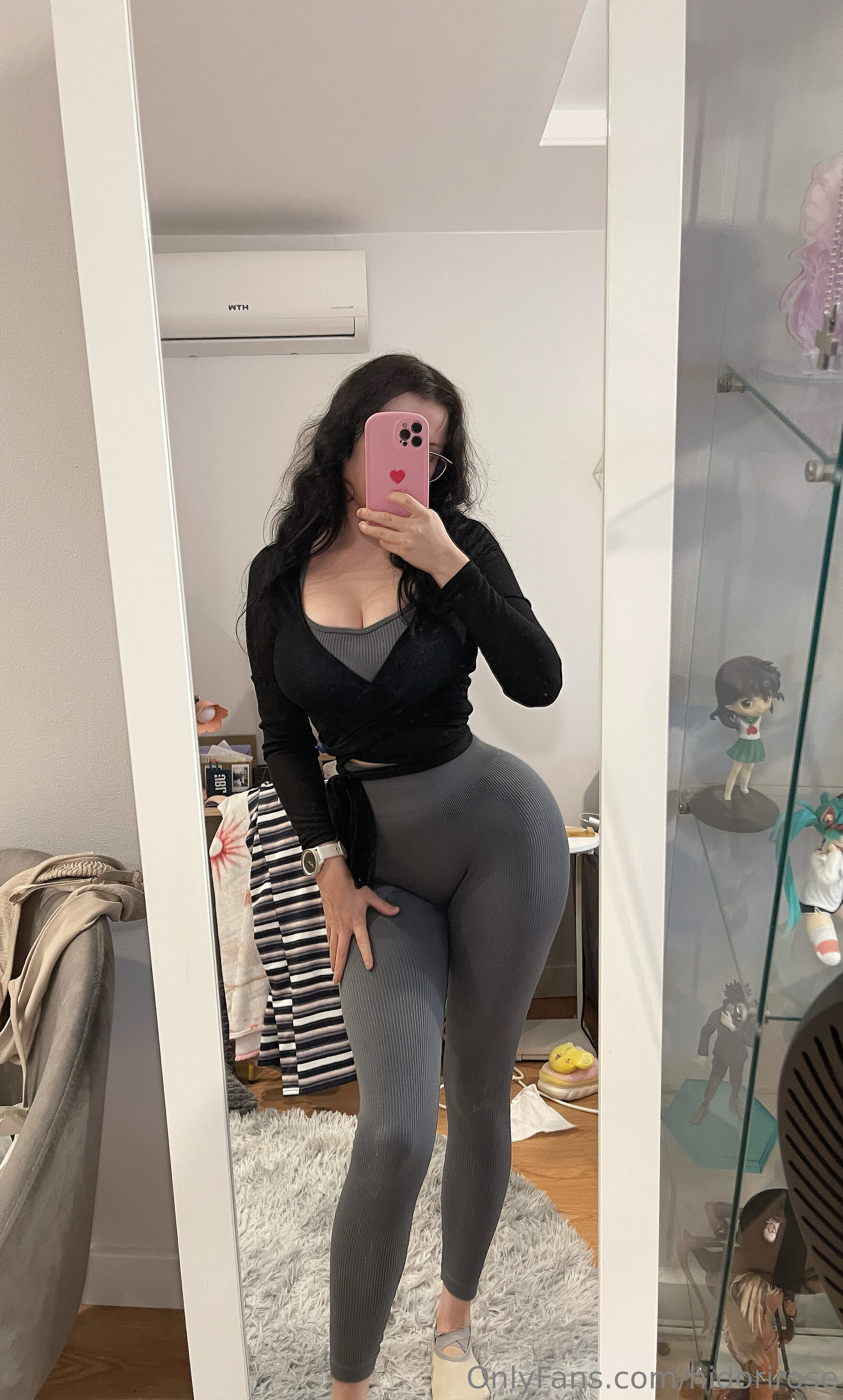 Hidori Rose OnlyFans Nude Leaks photo leak 1283 of 7686
