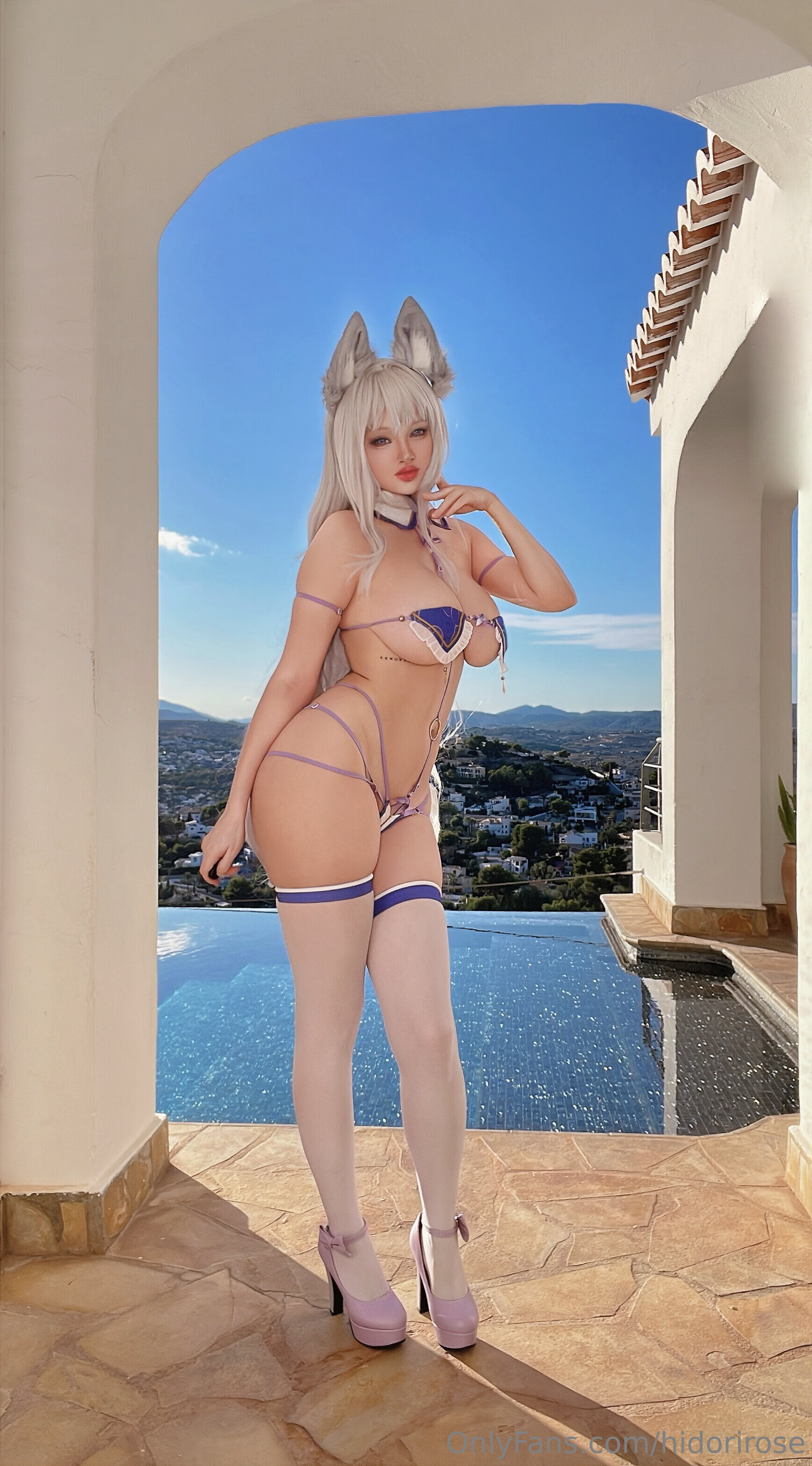 Hidori Rose OnlyFans Nude Leaks photo leak 1339 of 7686