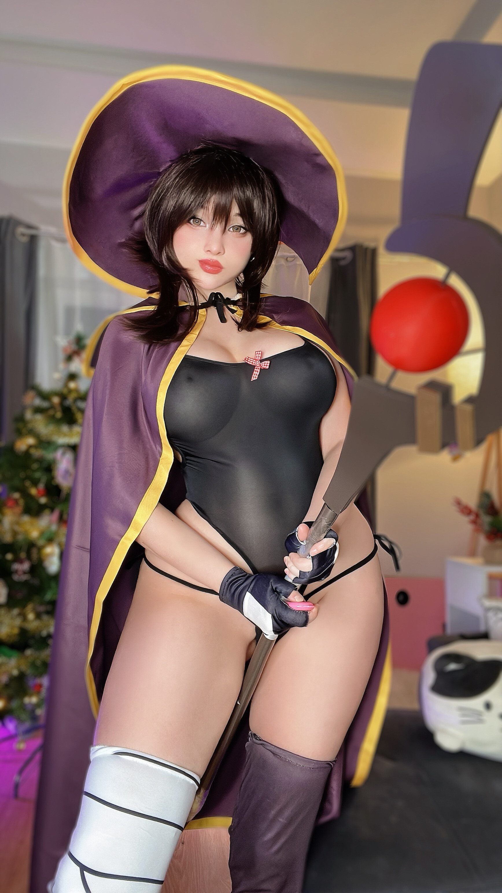 Hidori Rose OnlyFans Nude Leaks photo leak 1525 of 7686