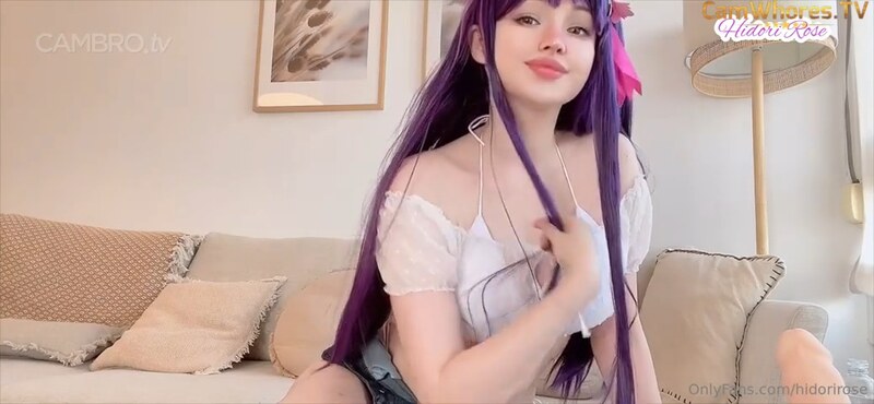 Hidori Rose OnlyFans Nude Leaks photo leak 156 of 7686