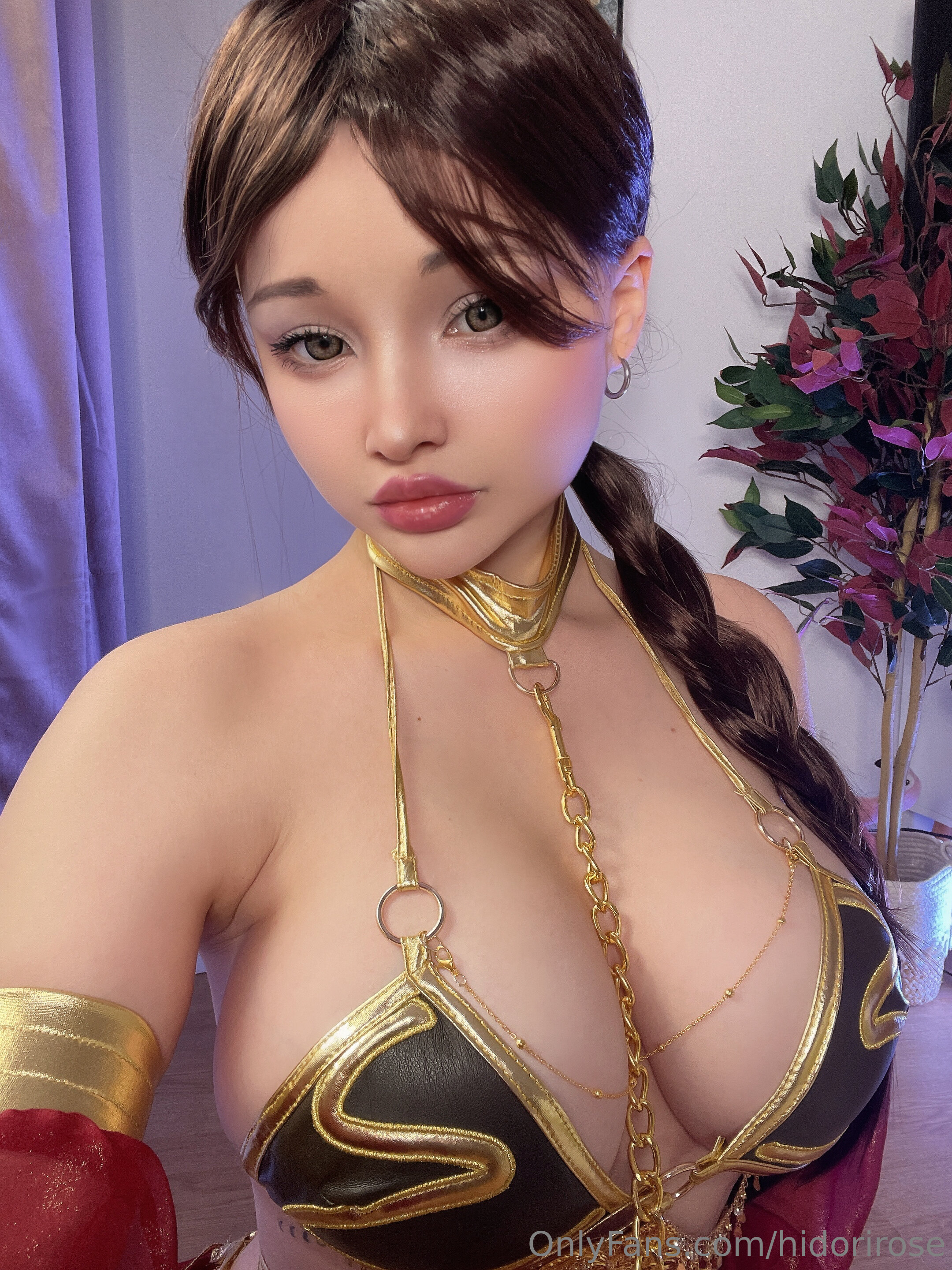 Hidori Rose OnlyFans Nude Leaks photo leak 1580 of 7686