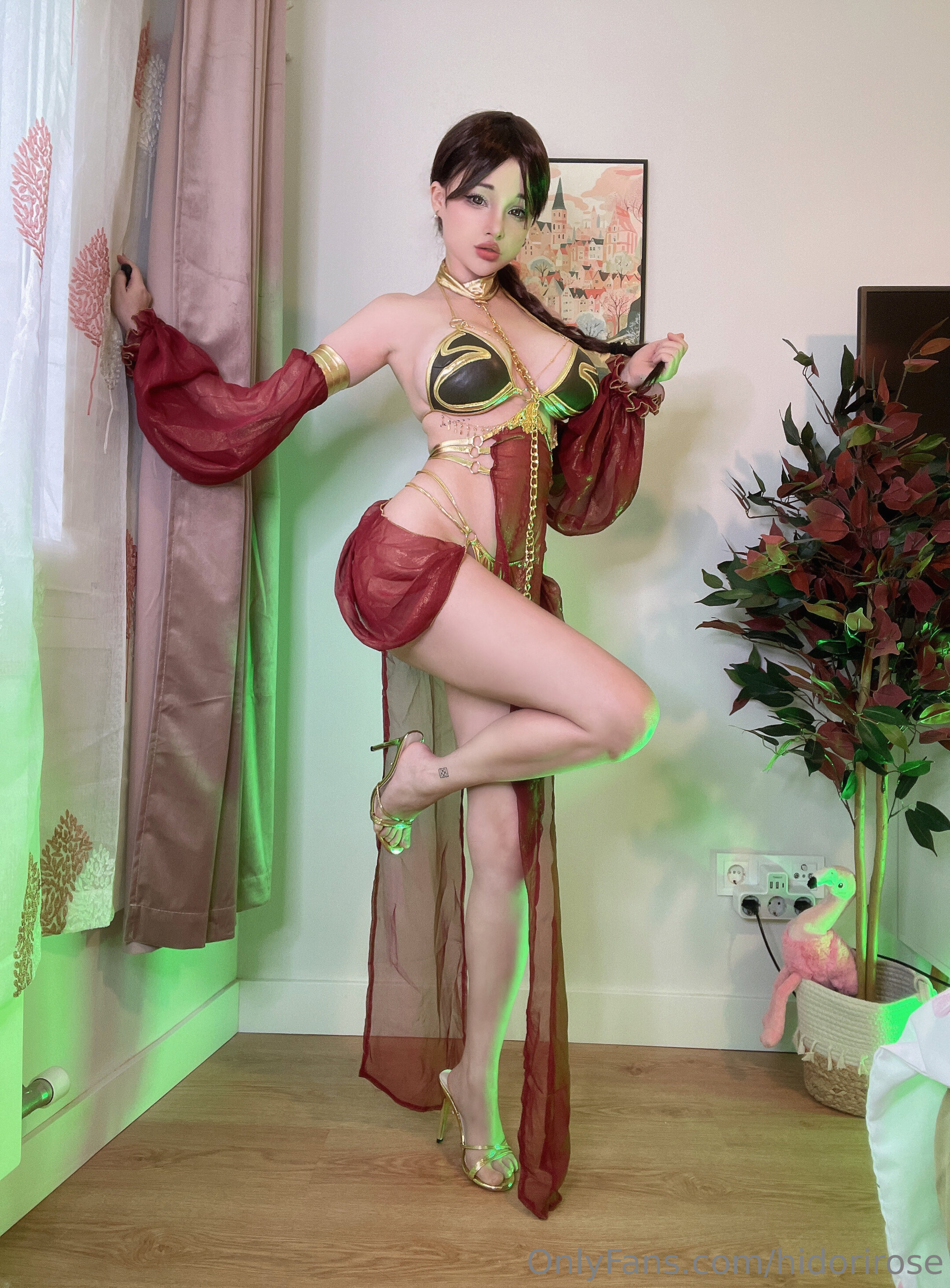 Hidori Rose OnlyFans Nude Leaks photo leak 1593 of 7686