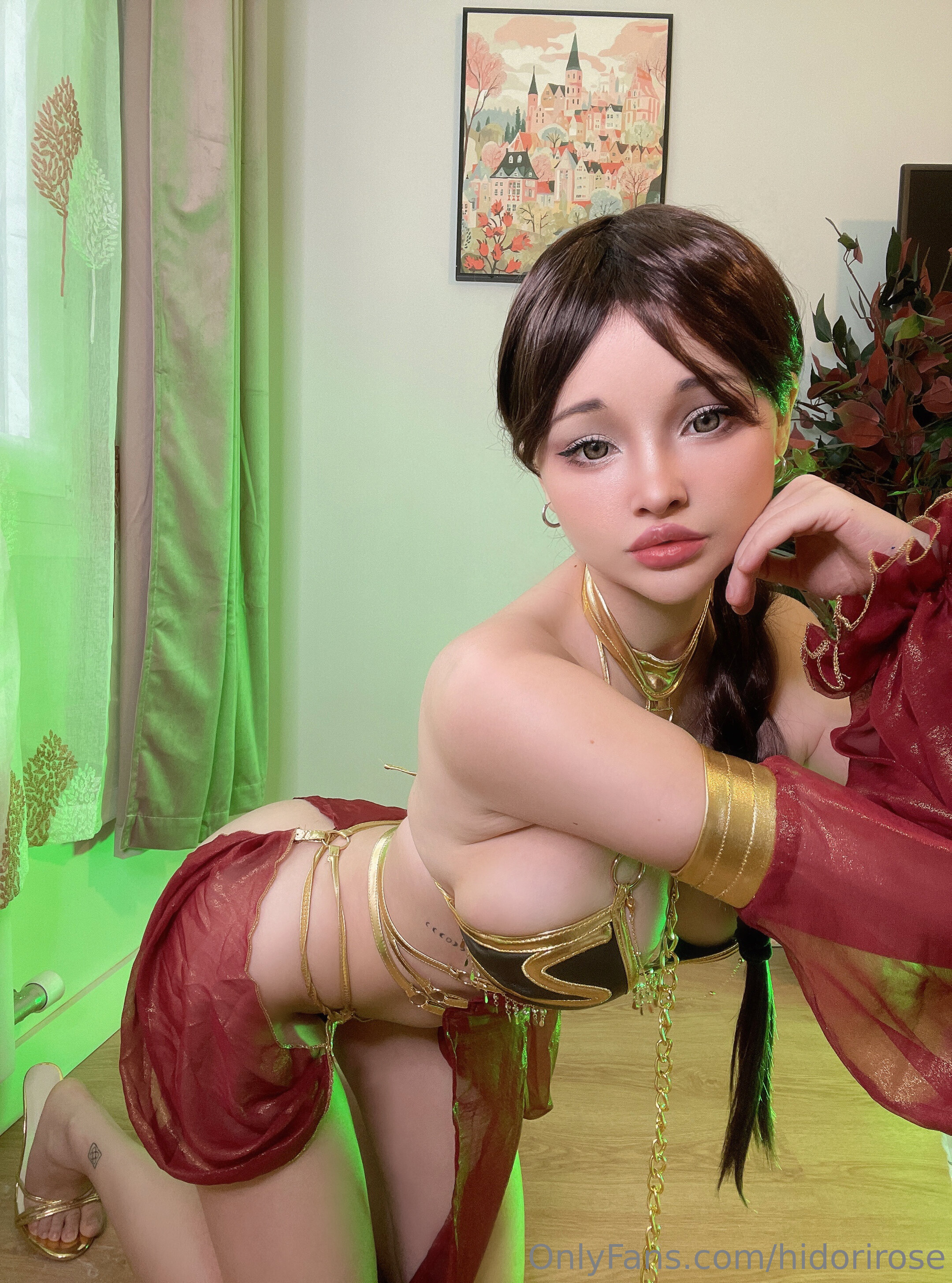 Hidori Rose OnlyFans Nude Leaks photo leak 1604 of 7686