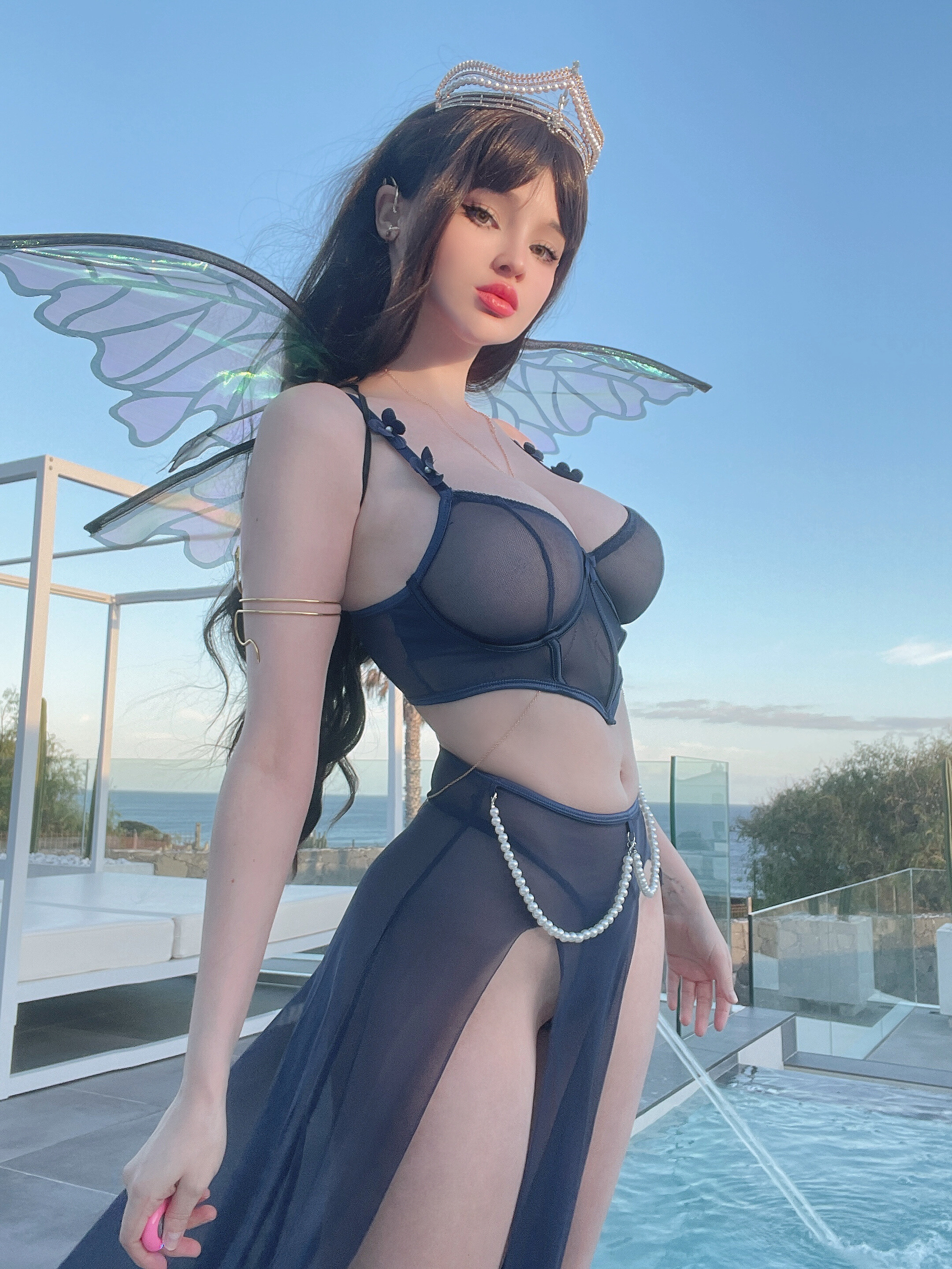 Hidori Rose OnlyFans Nude Leaks photo leak 1611 of 7686