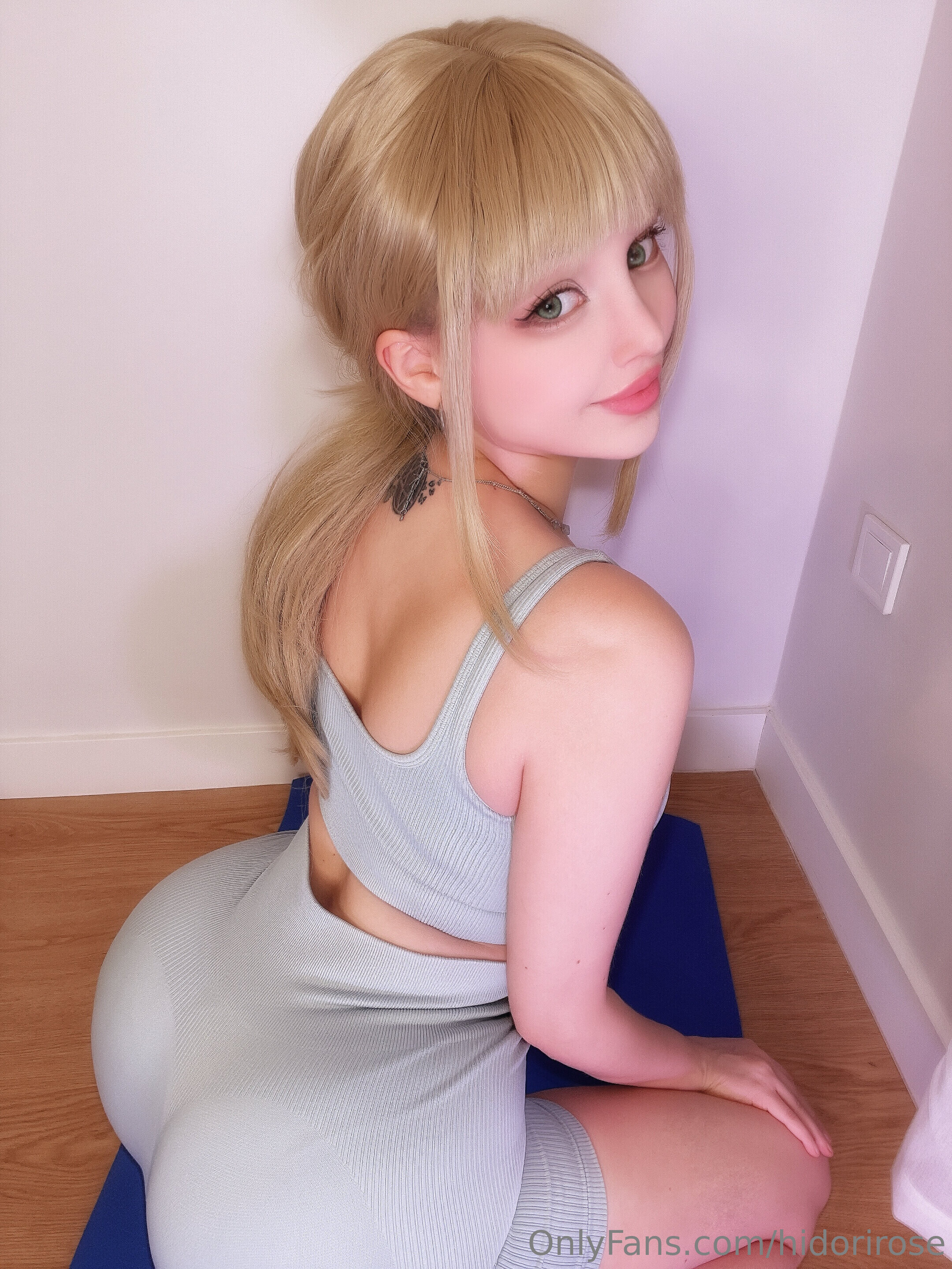 Hidori Rose OnlyFans Nude Leaks photo leak 1676 of 7686