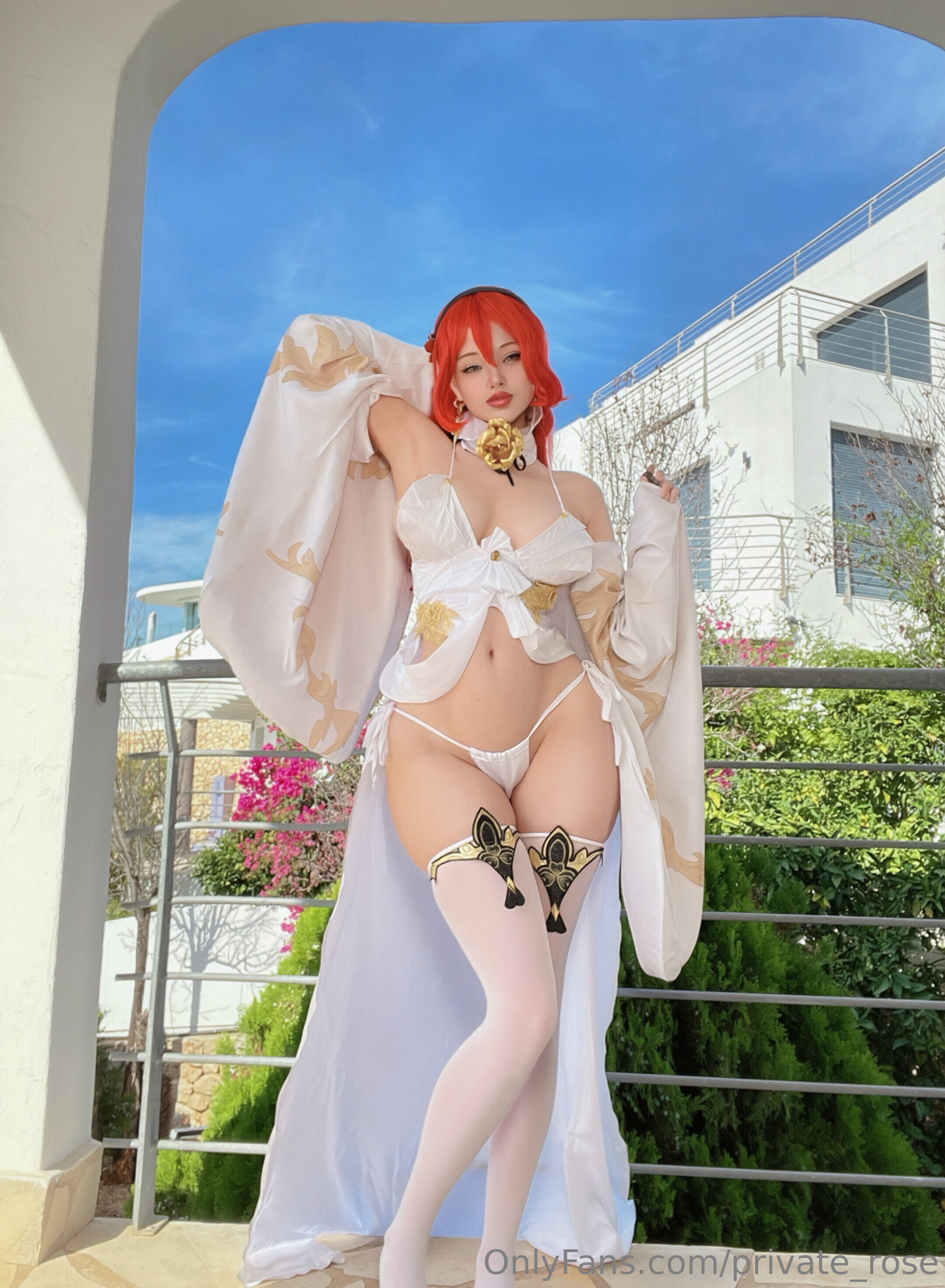 Hidori Rose OnlyFans Nude Leaks photo leak 1792 of 7686