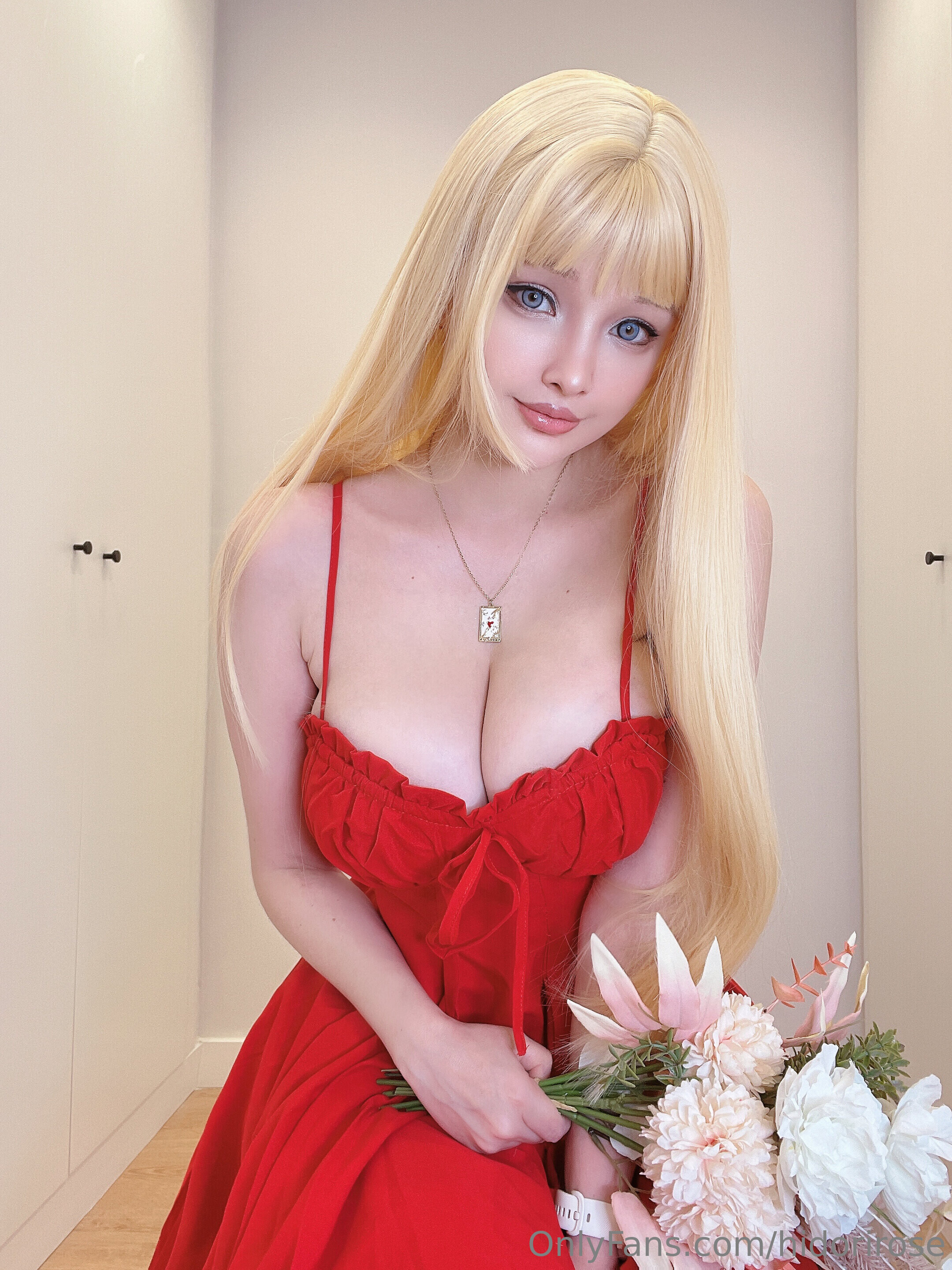 Hidori Rose OnlyFans Nude Leaks photo leak 1898 of 7686