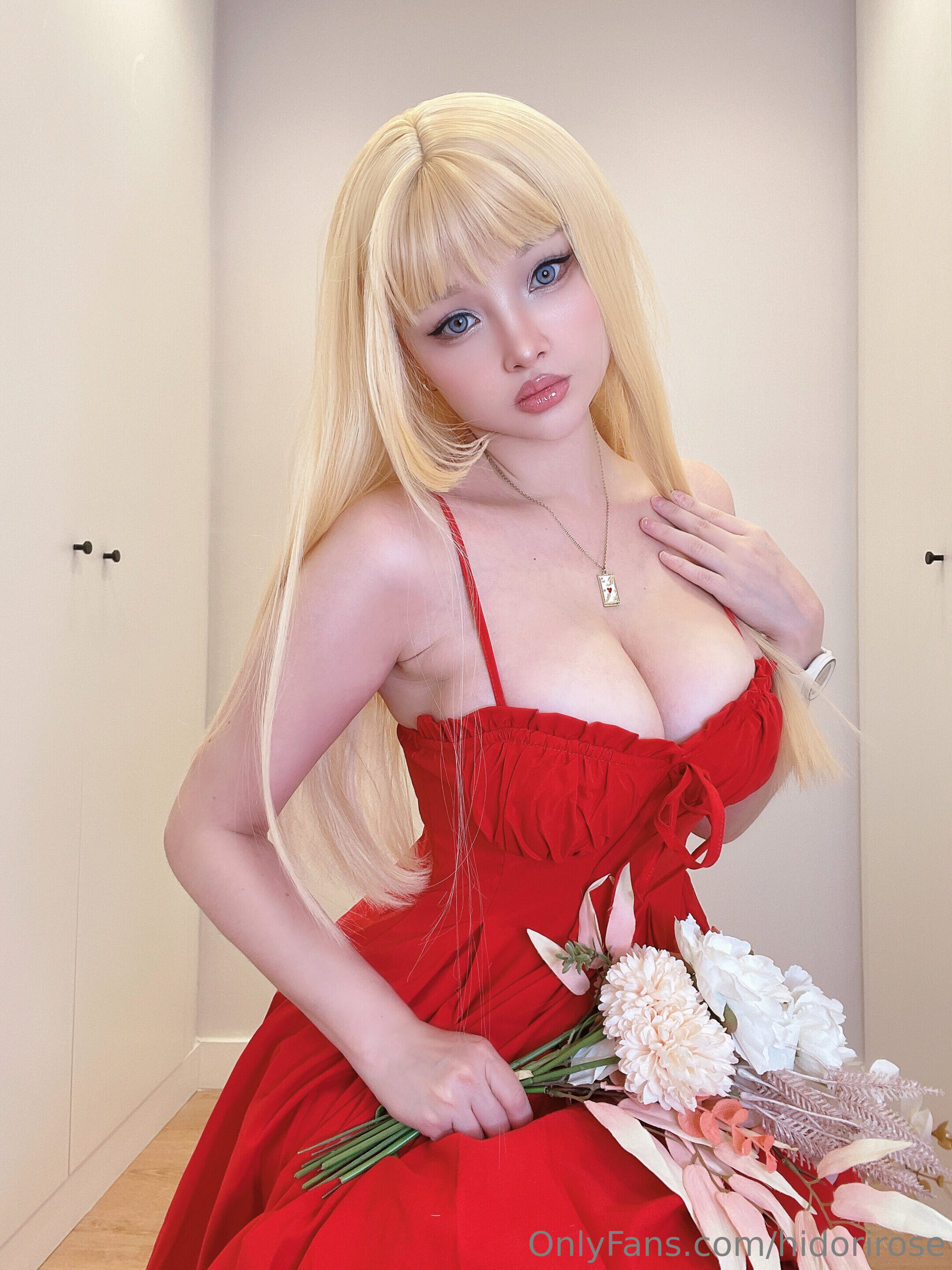 Hidori Rose OnlyFans Nude Leaks photo leak 1899 of 7686