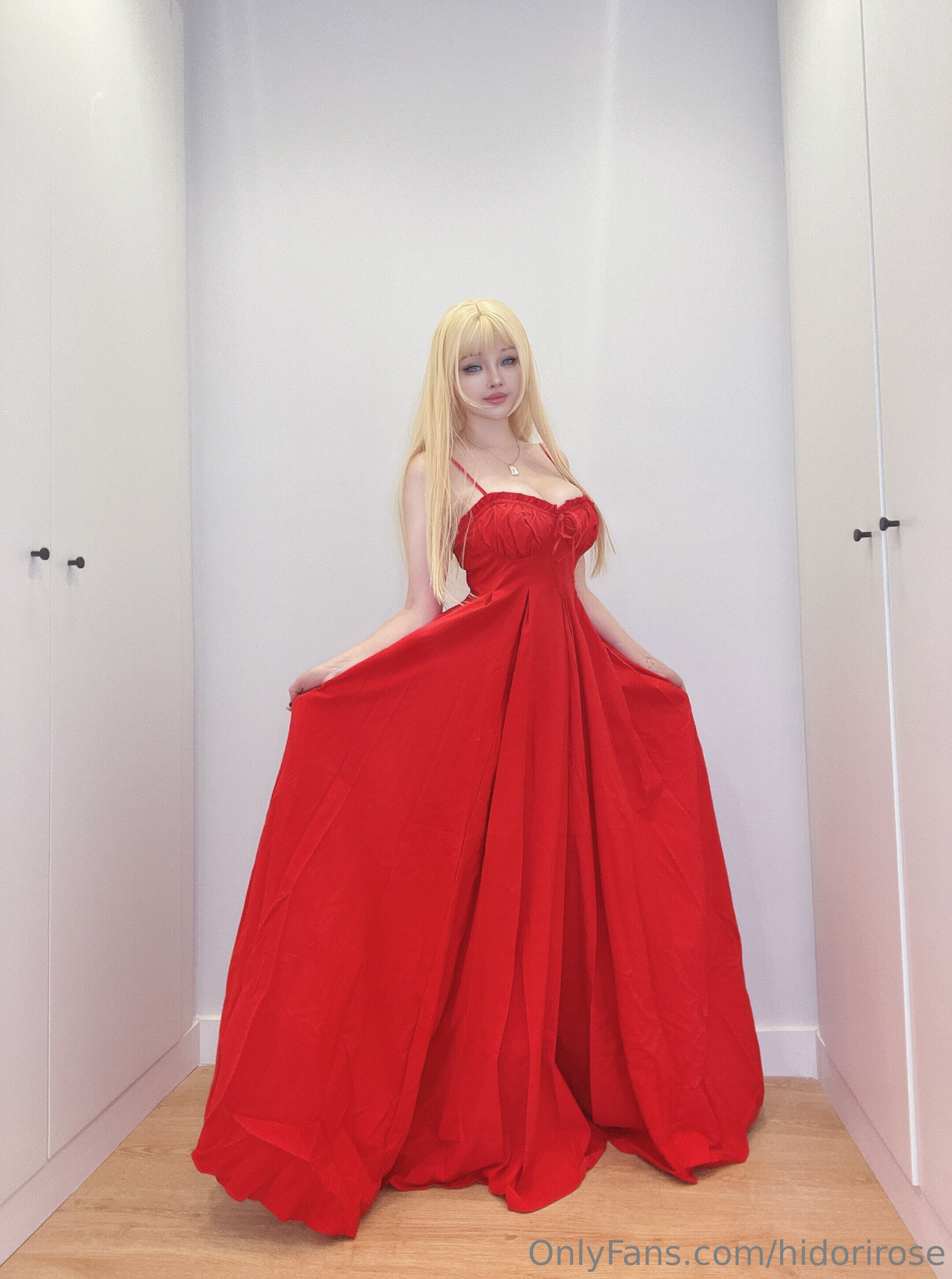 Hidori Rose OnlyFans Nude Leaks photo leak 1901 of 7686